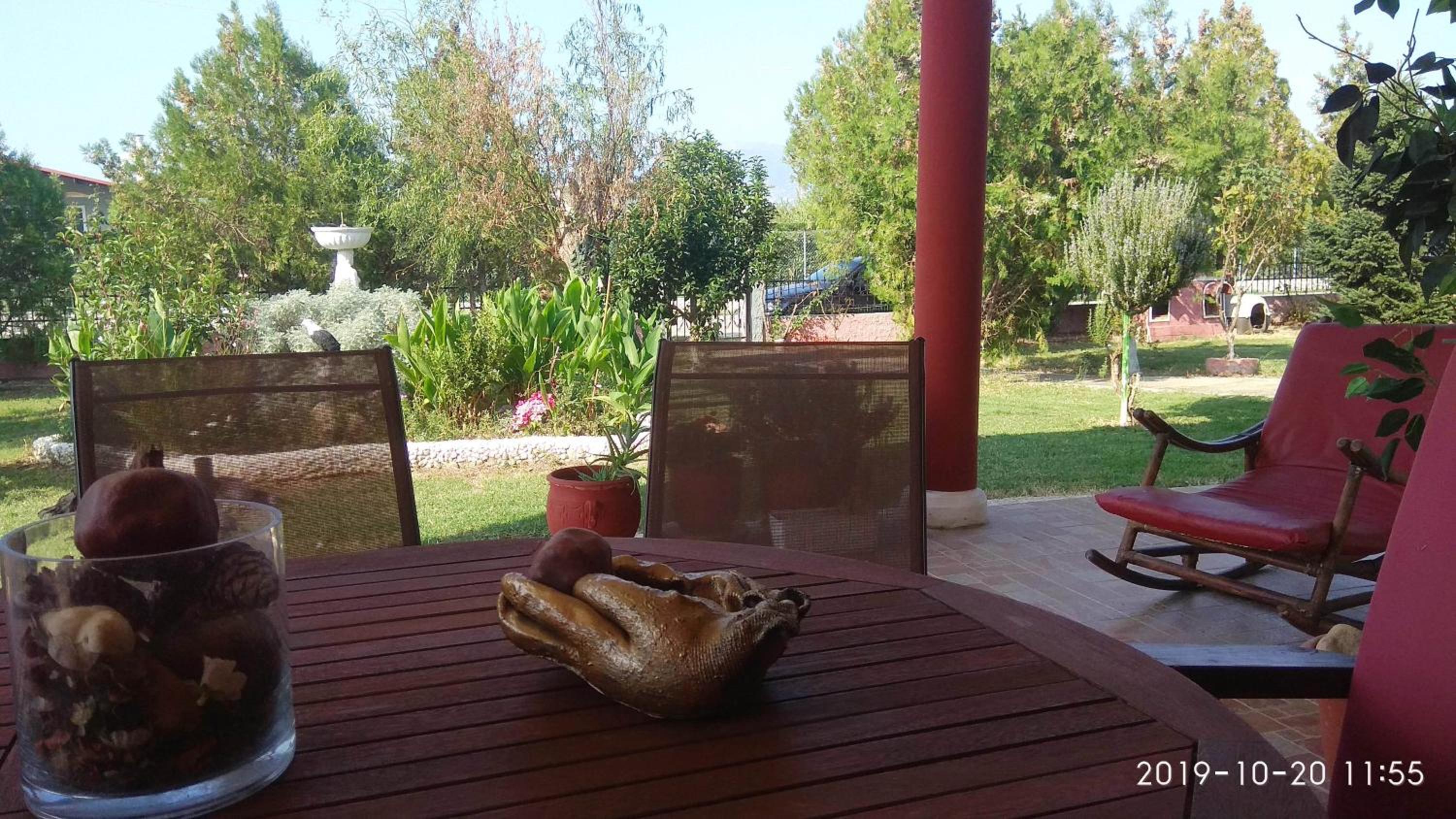 Villa Elly