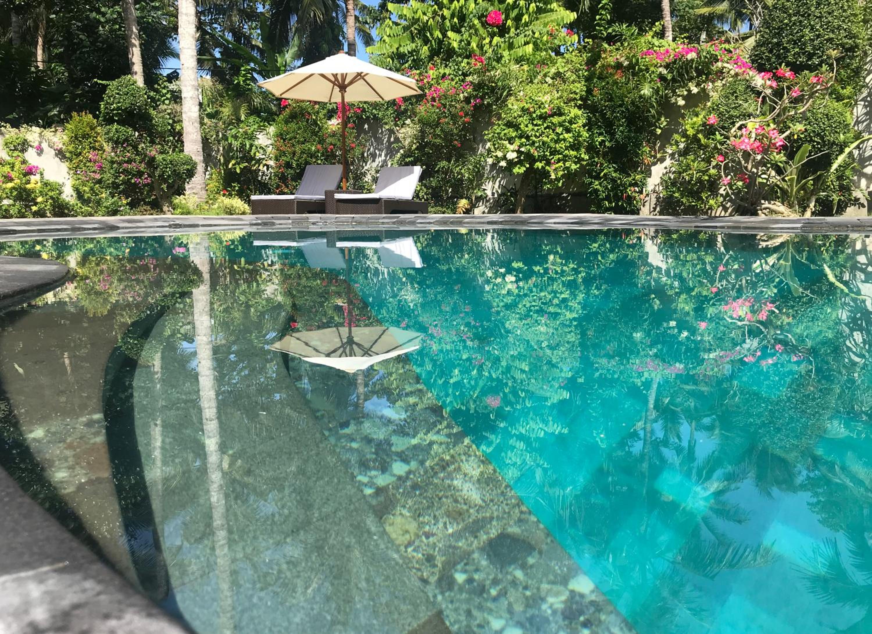 Villa Rizki Candidasa