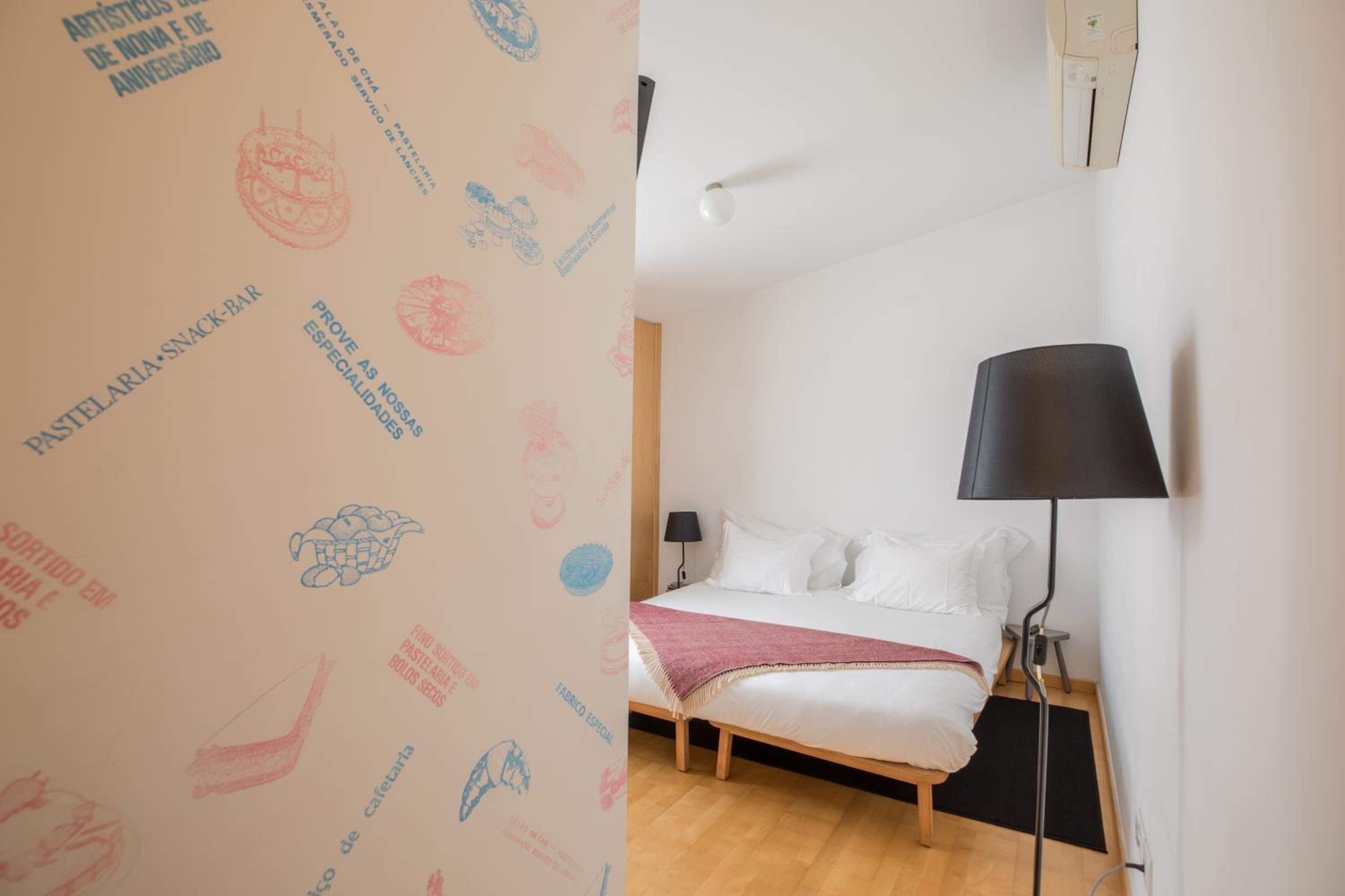 The Lisbonaire Apartments