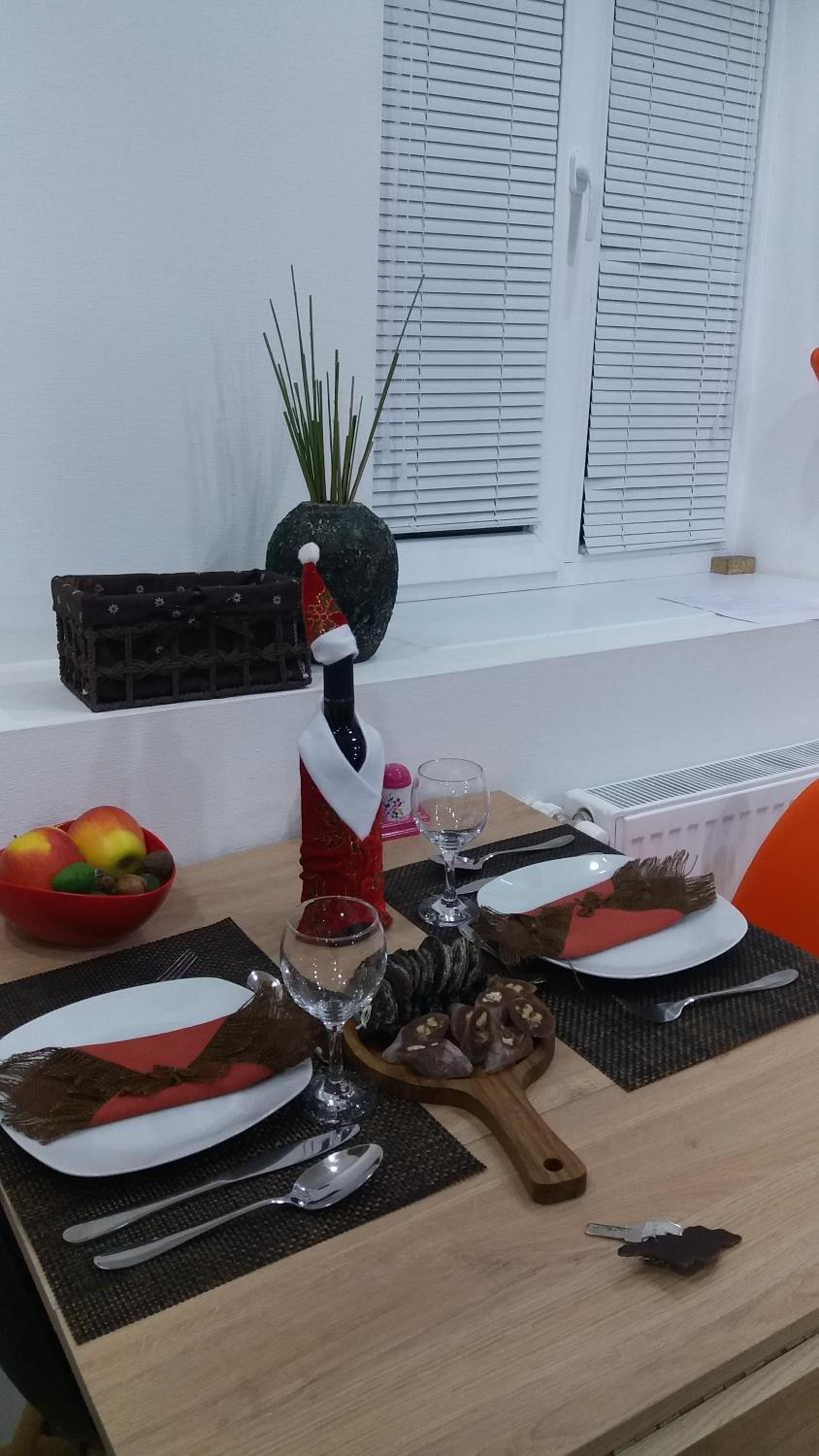 Mari's Smart House view 2