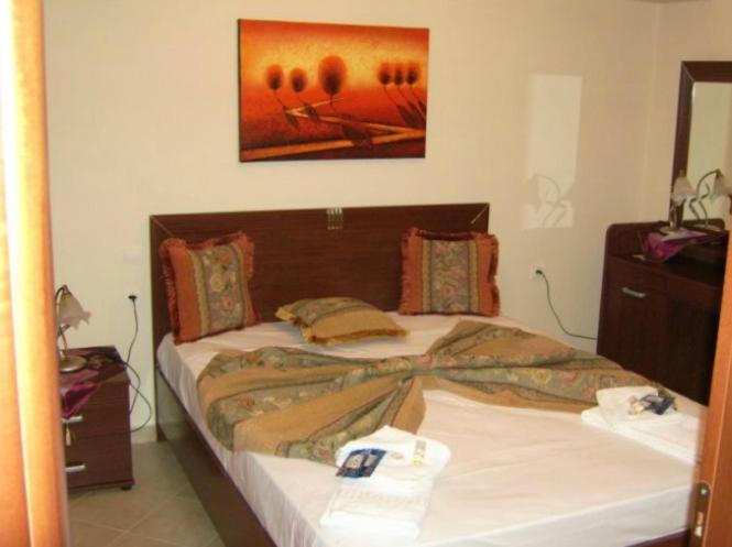 Guesthouse To Fragma