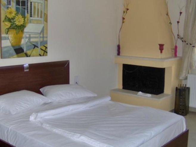Guesthouse To Fragma