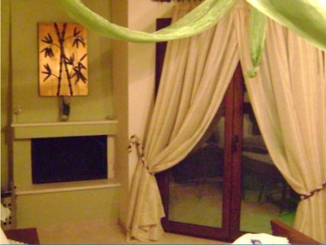 Guesthouse To Fragma