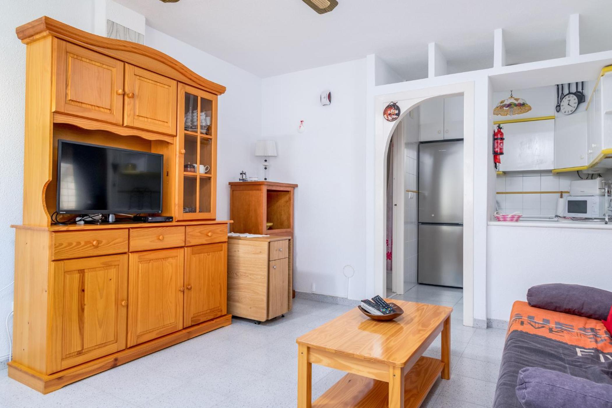 053 La Mata Dunes - Alicante Real Estate view 4