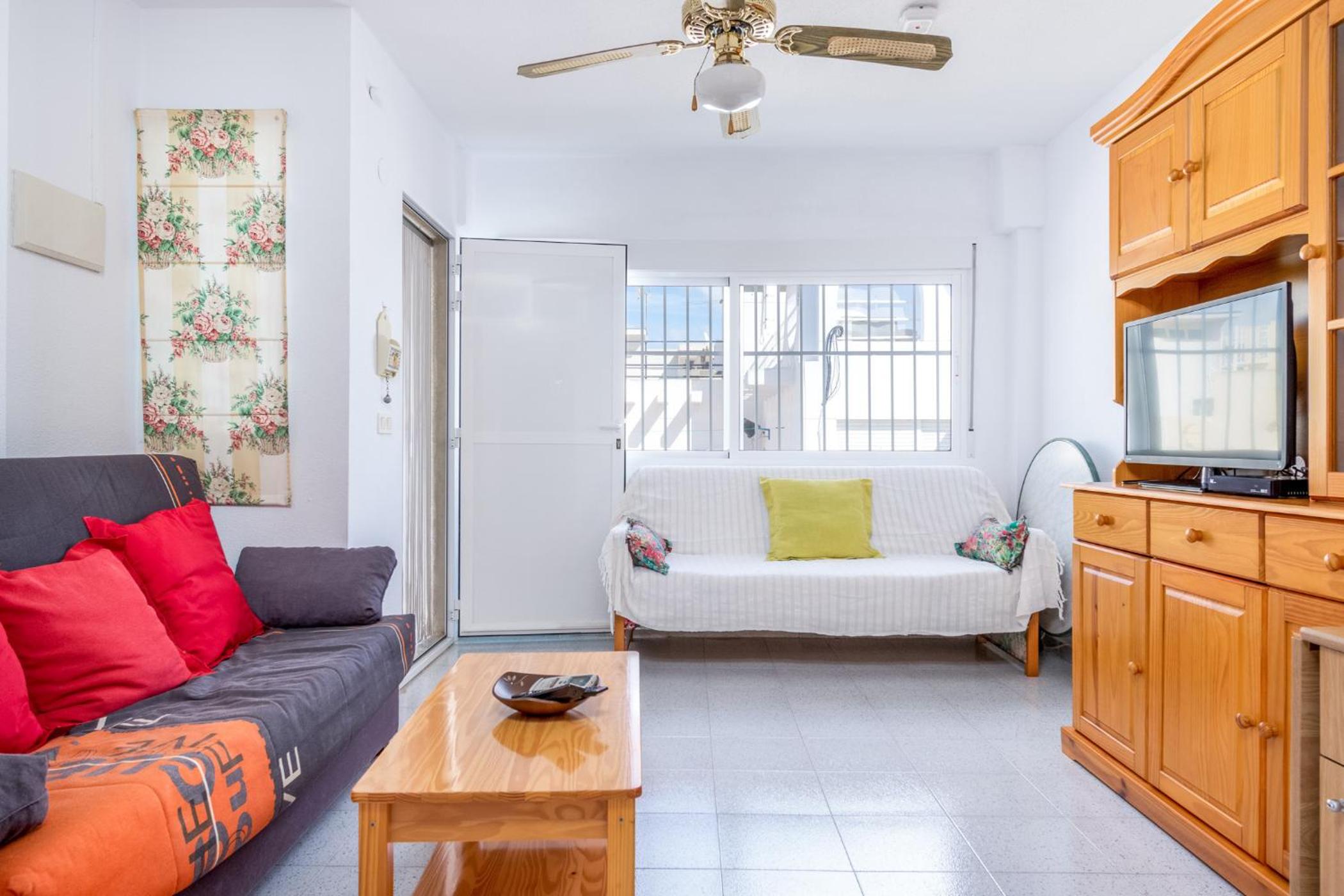053 La Mata Dunes - Alicante Real Estate view 3