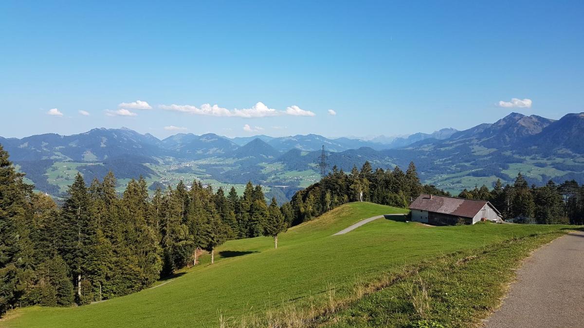 Haus Berchtold