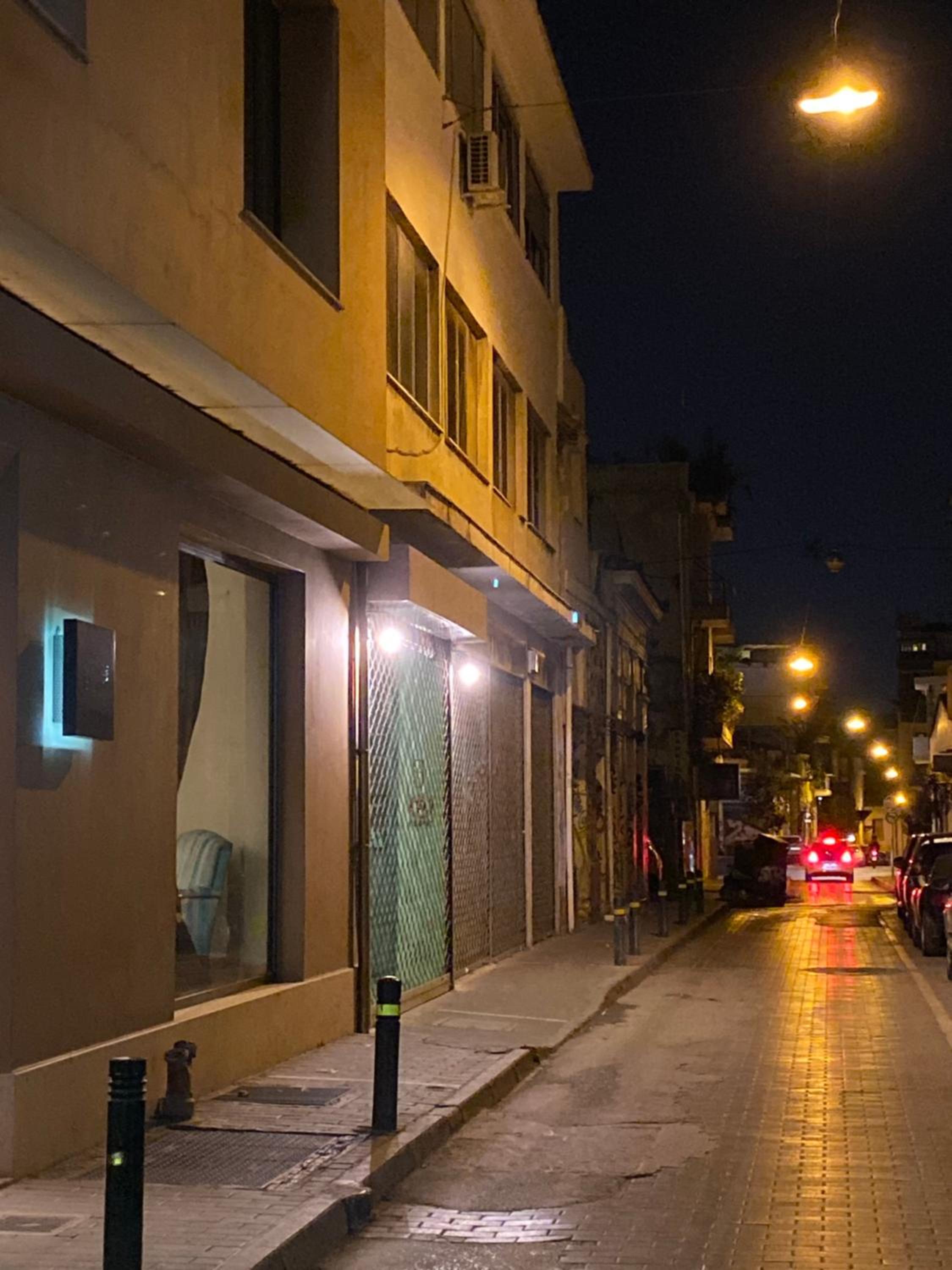 Monastiraki #WallsFree CityCenter- Unspoiled Athens Apartments