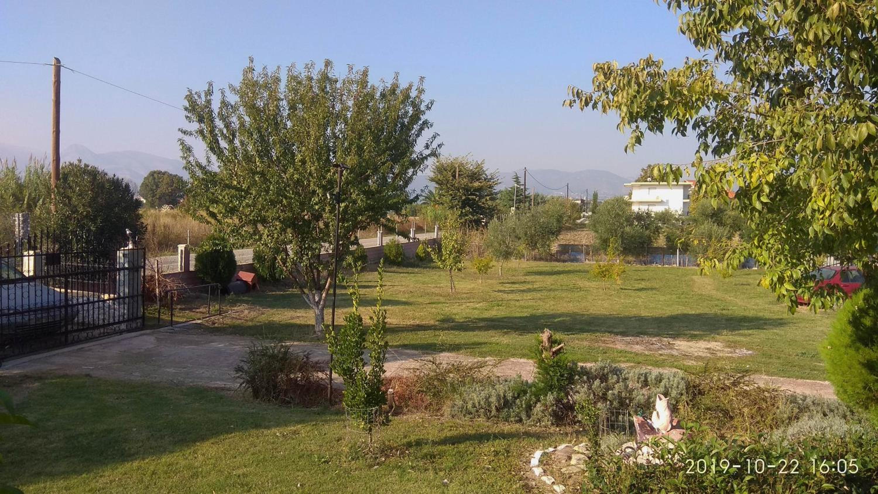 Villa Elly