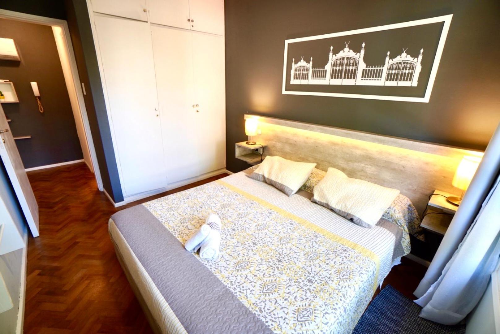 Mendoza Centro Aparment