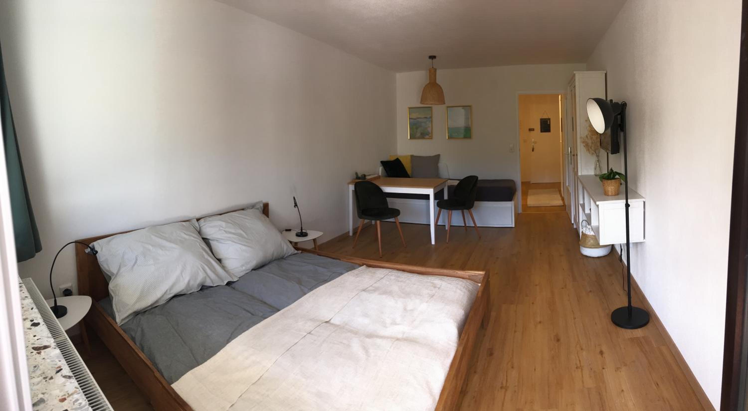 Appartement Hochkönigreich