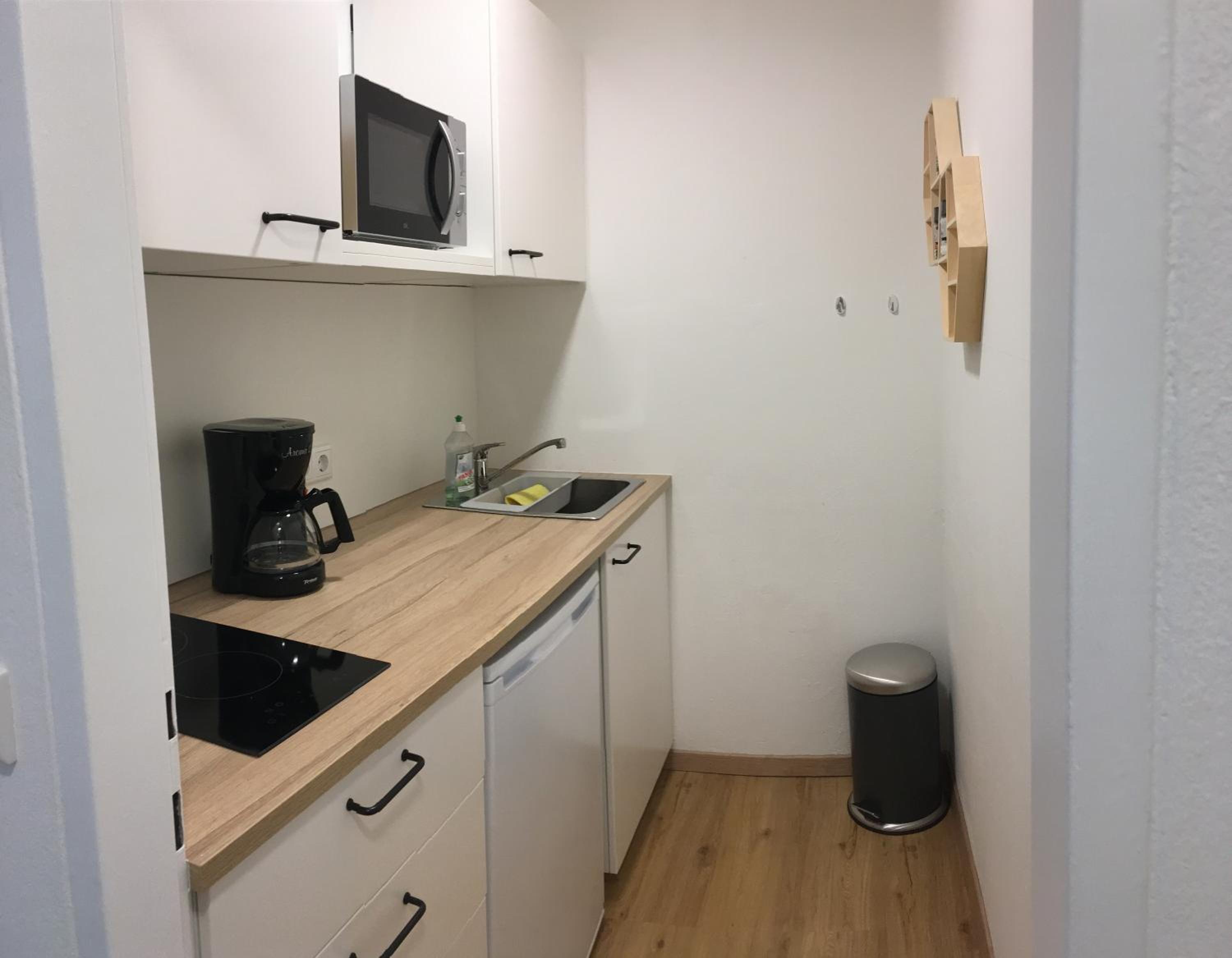 Appartement Hochkönigreich