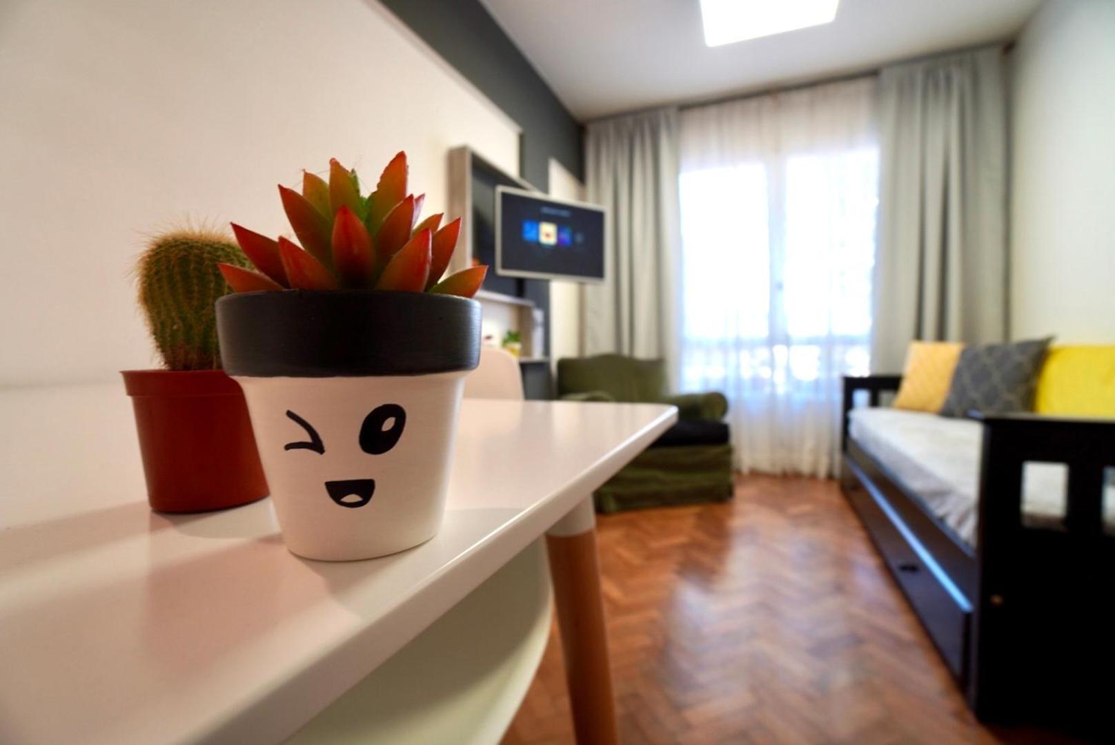 Mendoza Centro Aparment