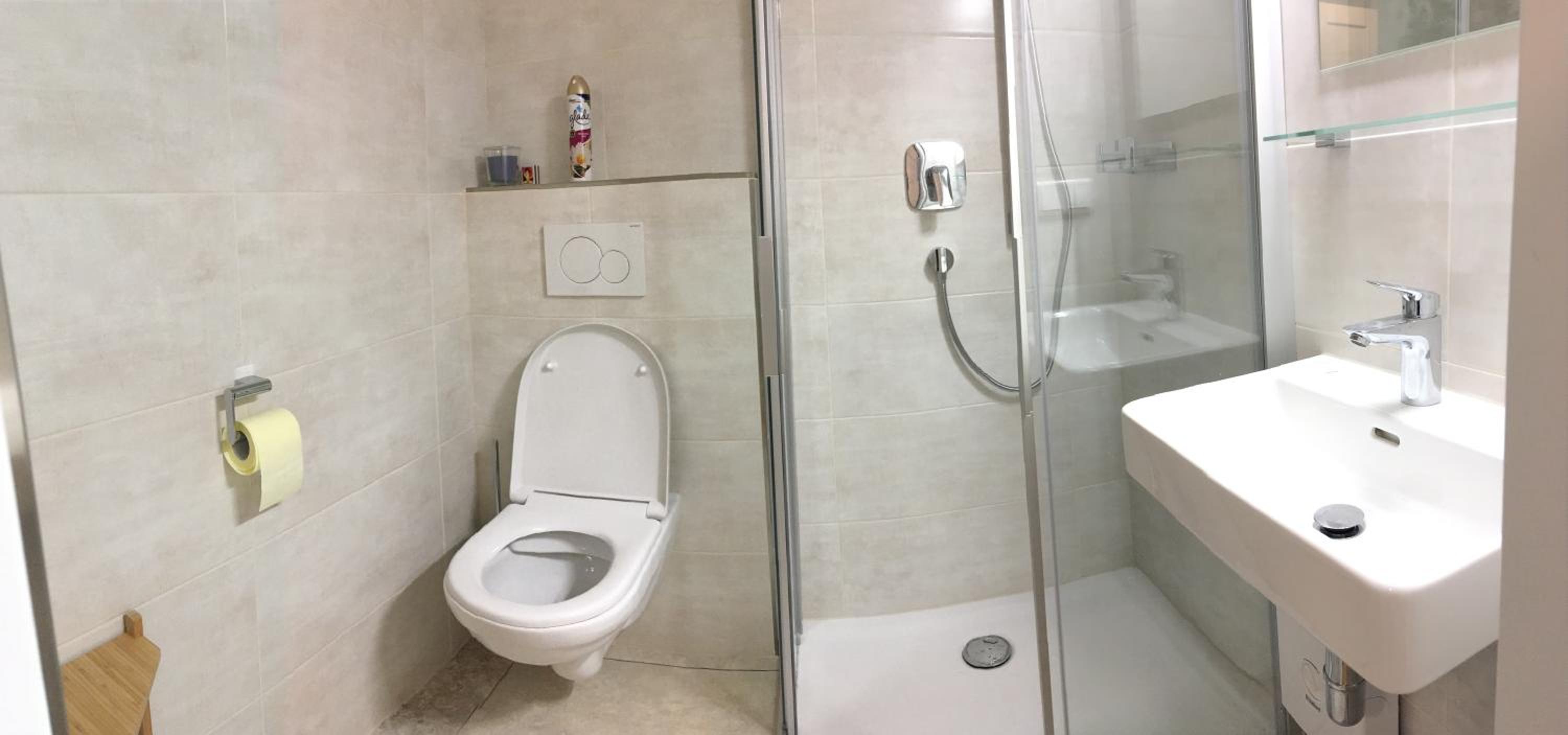 Appartement Hochkönigreich
