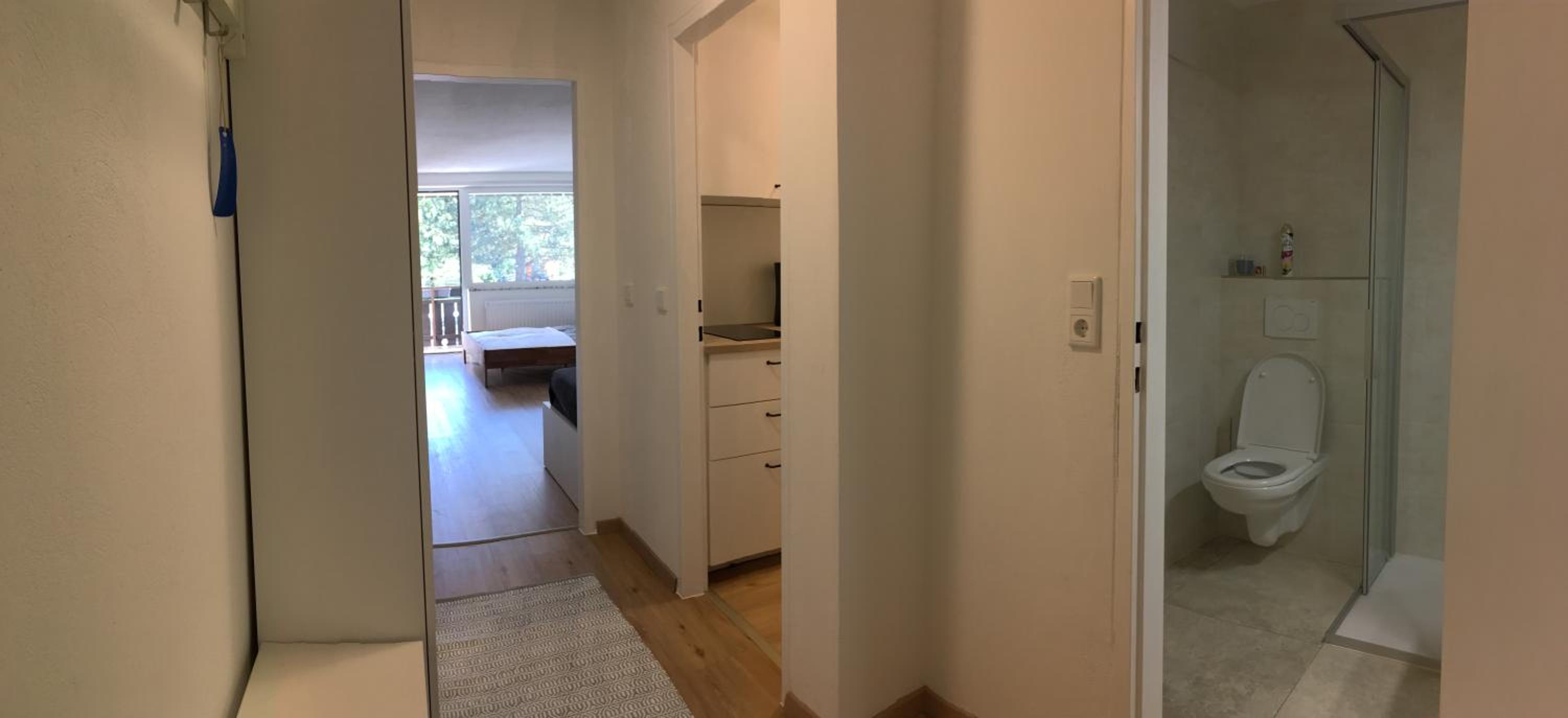 Appartement Hochkönigreich