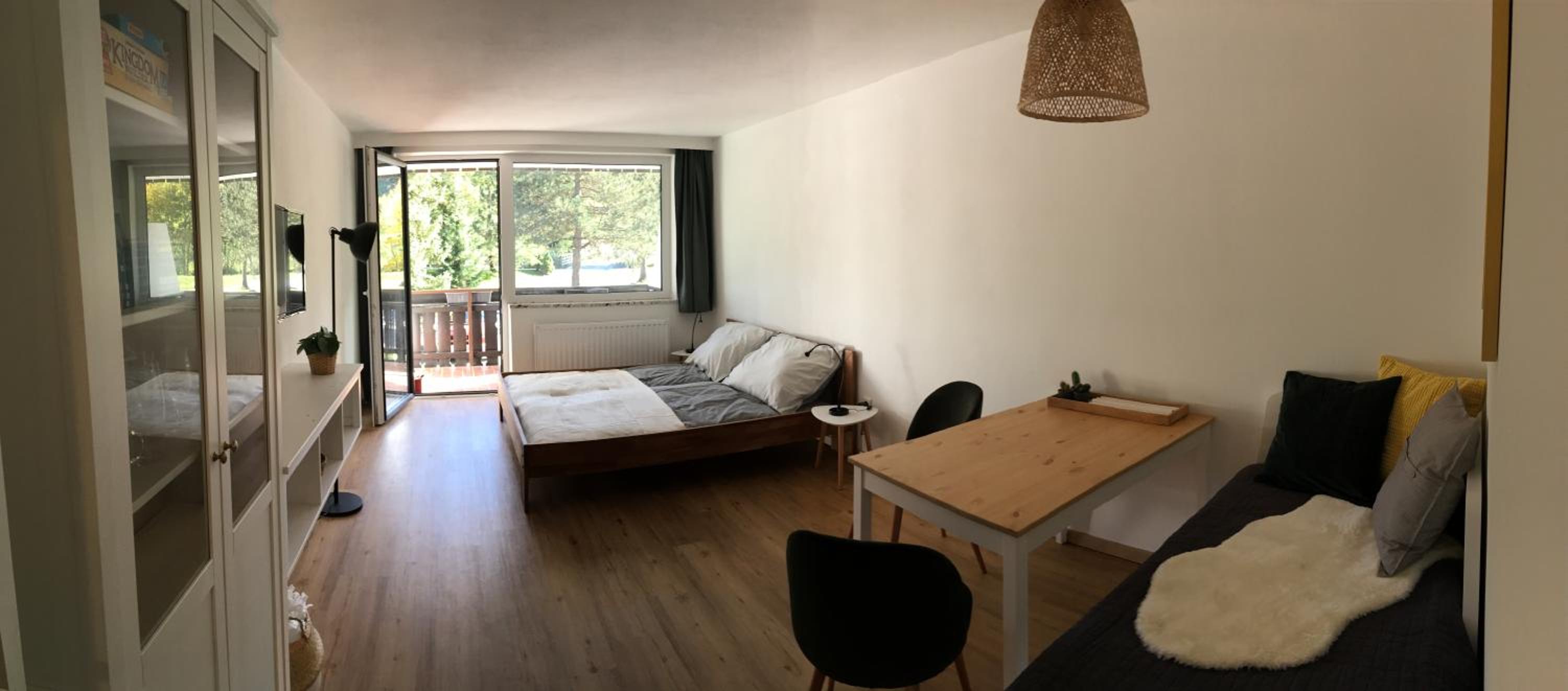 Appartement Hochkönigreich