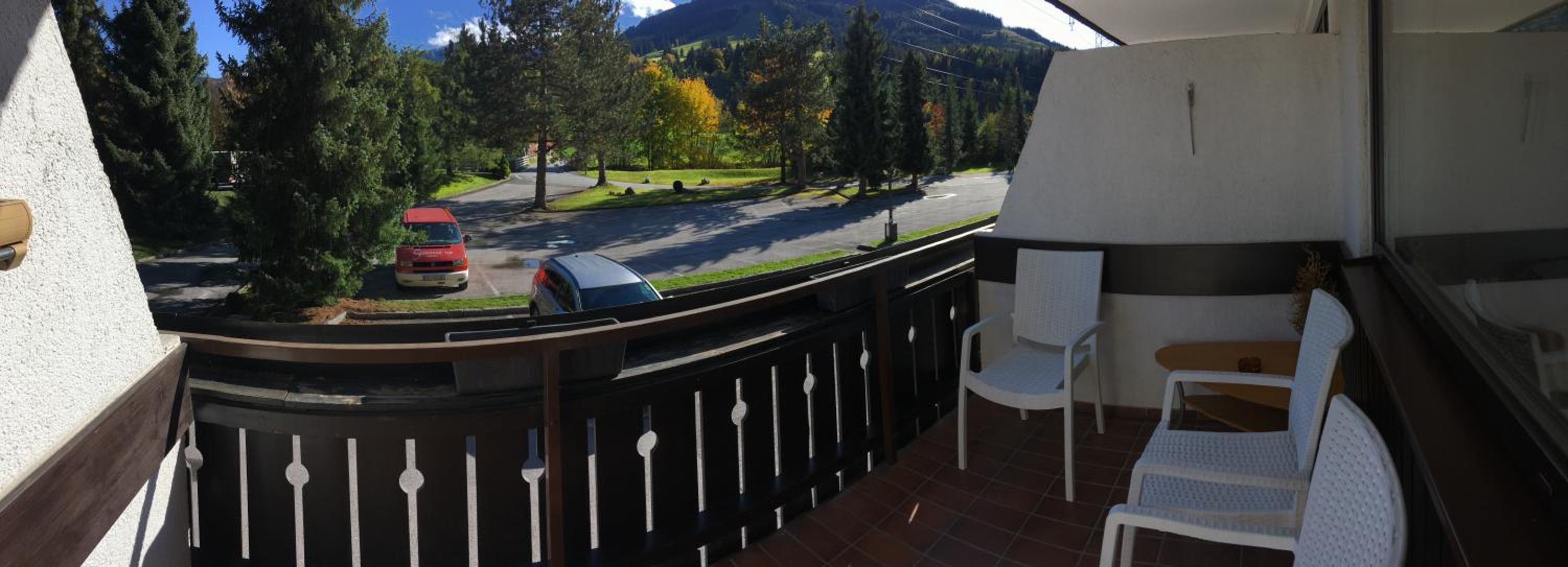 Appartement Hochkönigreich
