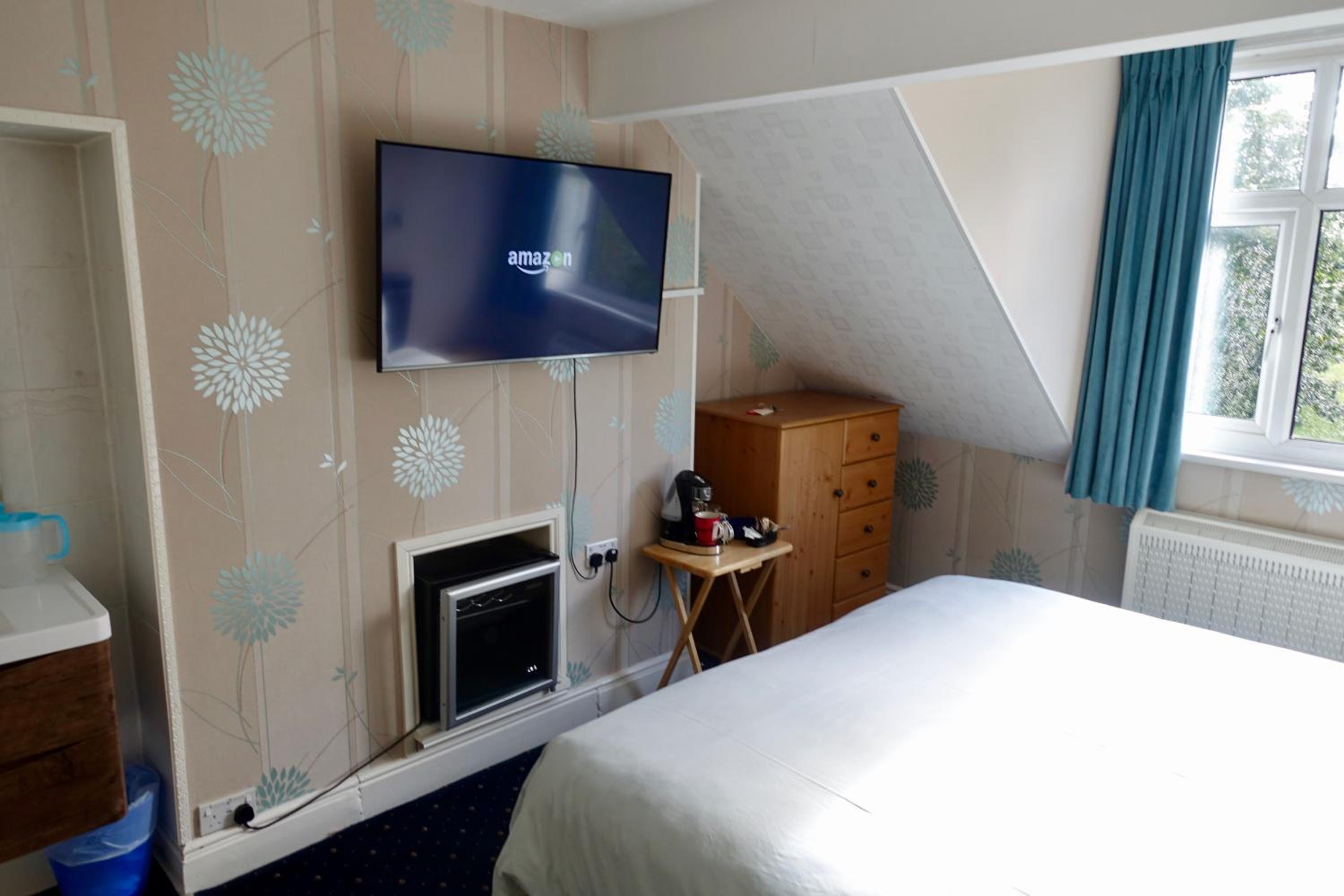 Leicester Vacations - Abinger Guest House - Property Image 5