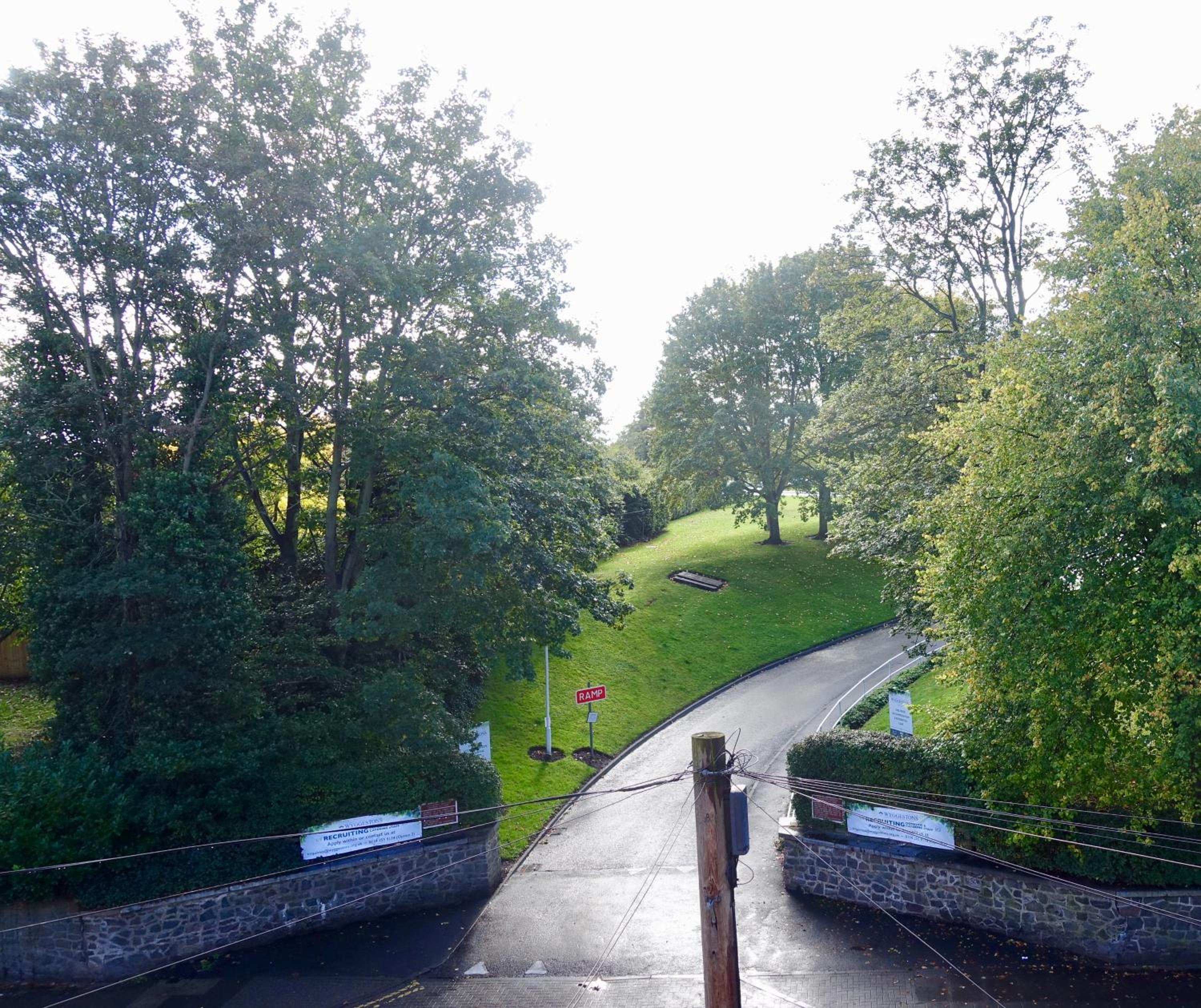 Leicester Vacations - Abinger Guest House - Property Image 2