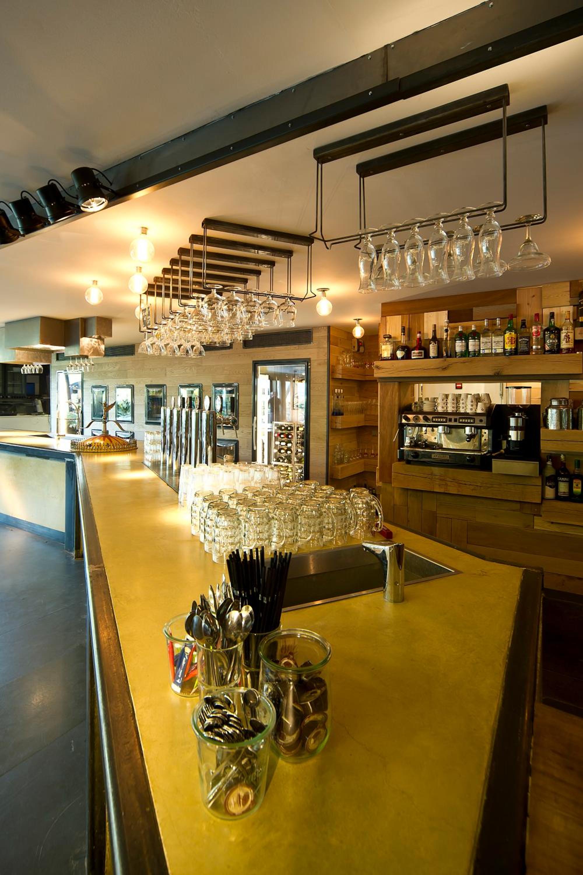 Auberge des 3 Fontaines - Youth Hostel