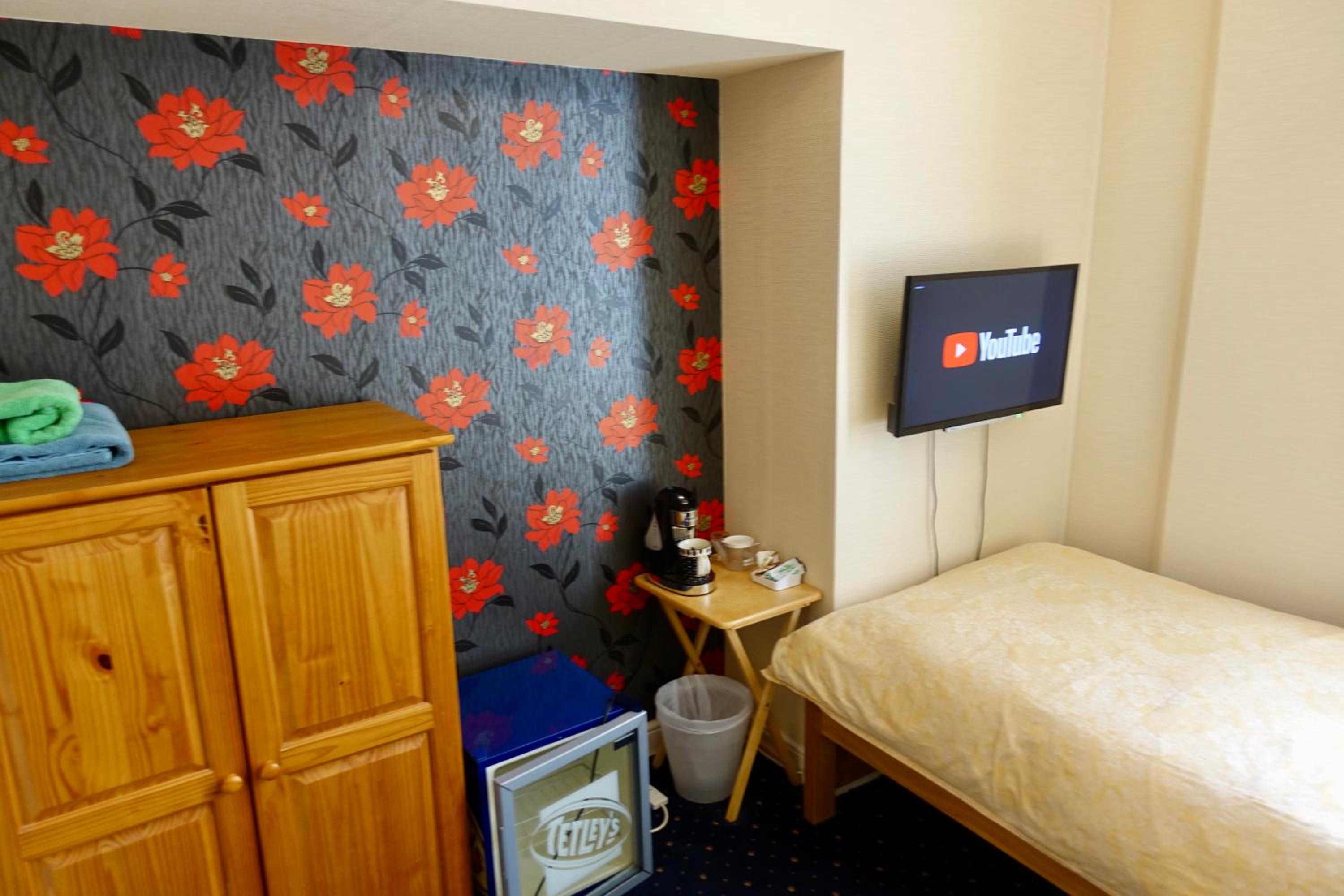 Leicester Vacations - Abinger Guest House - Property Image 36