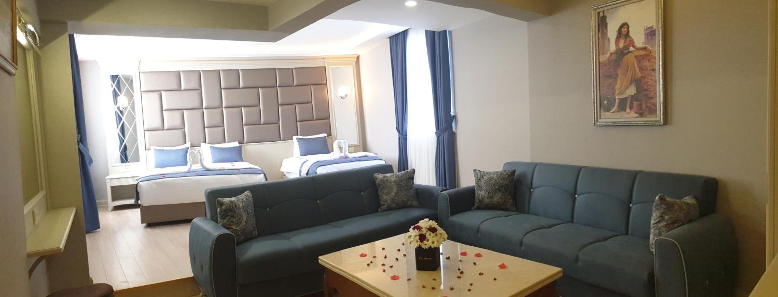 Martinenz Hotel - Image 82