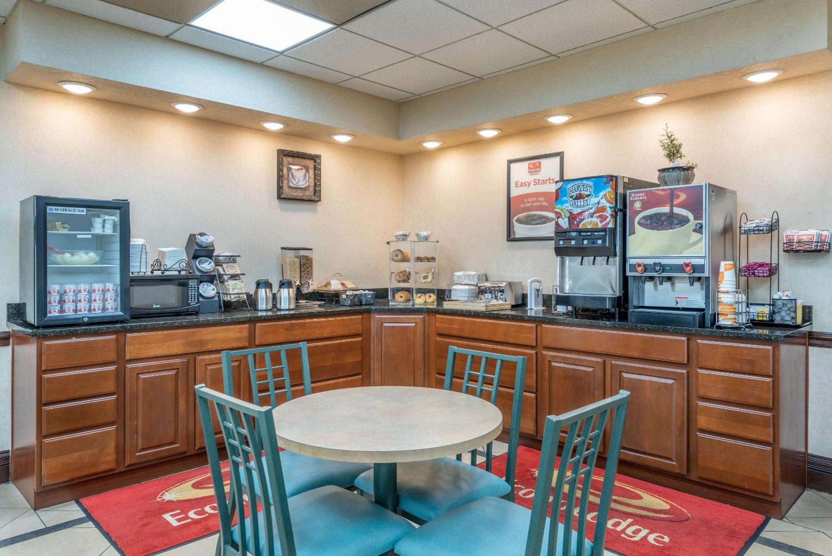Econo Lodge Louisville Downtown, Photo 10