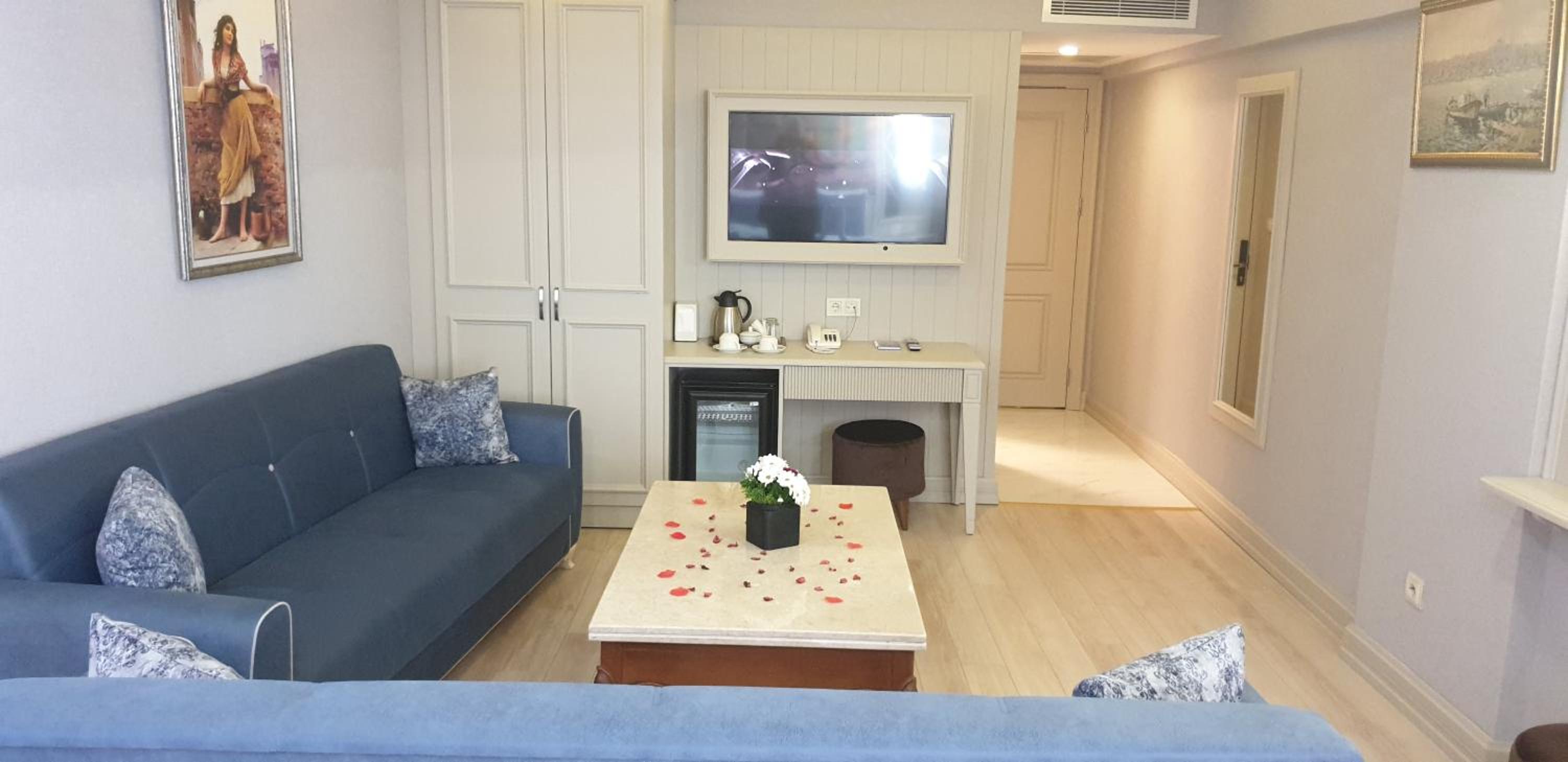 Martinenz Hotel - Image 13