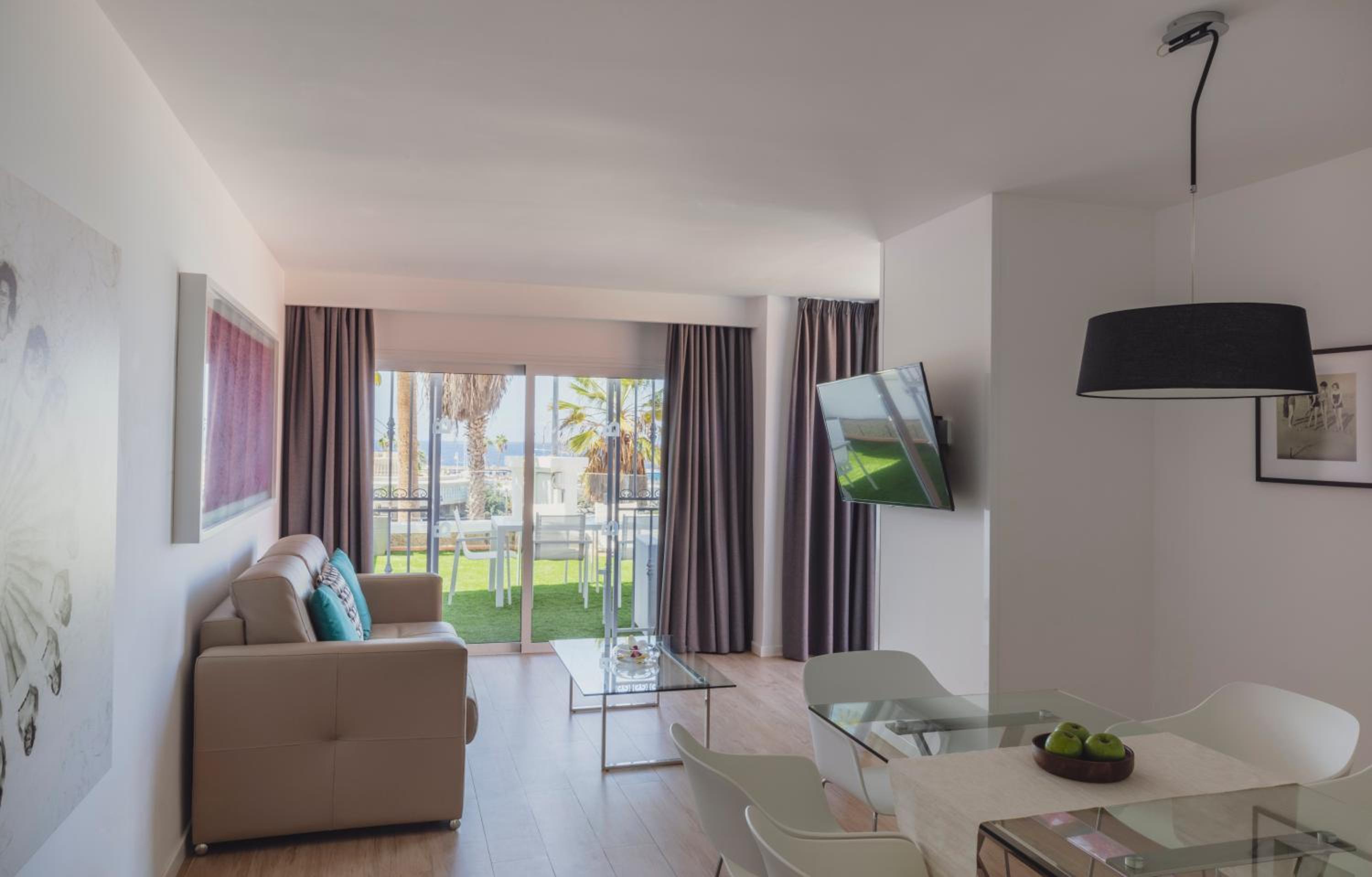 Adeje Vacations - Flamingo Beach Mate - Property Image 51