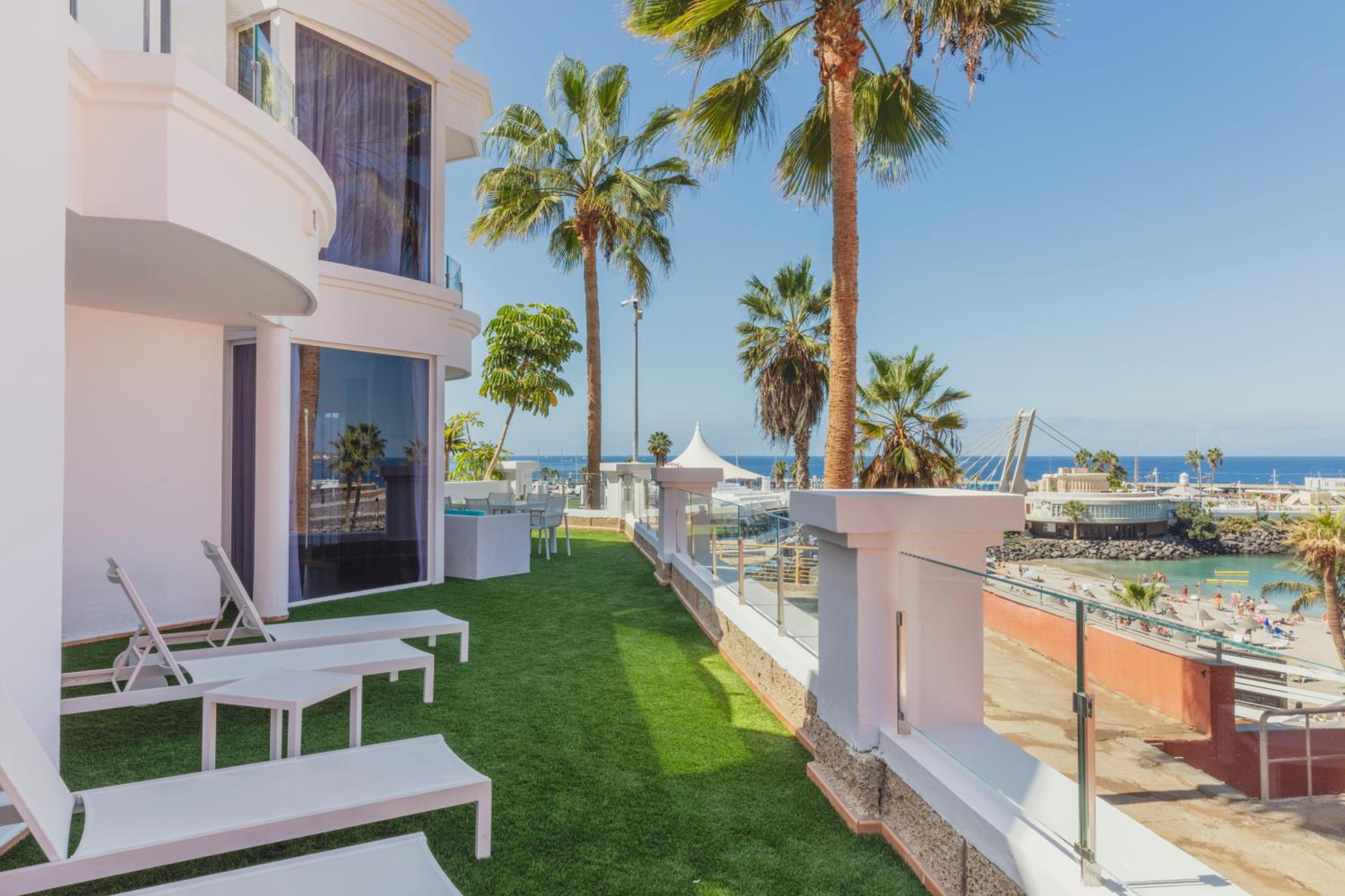 Adeje Vacations - Flamingo Beach Mate - Property Image 76