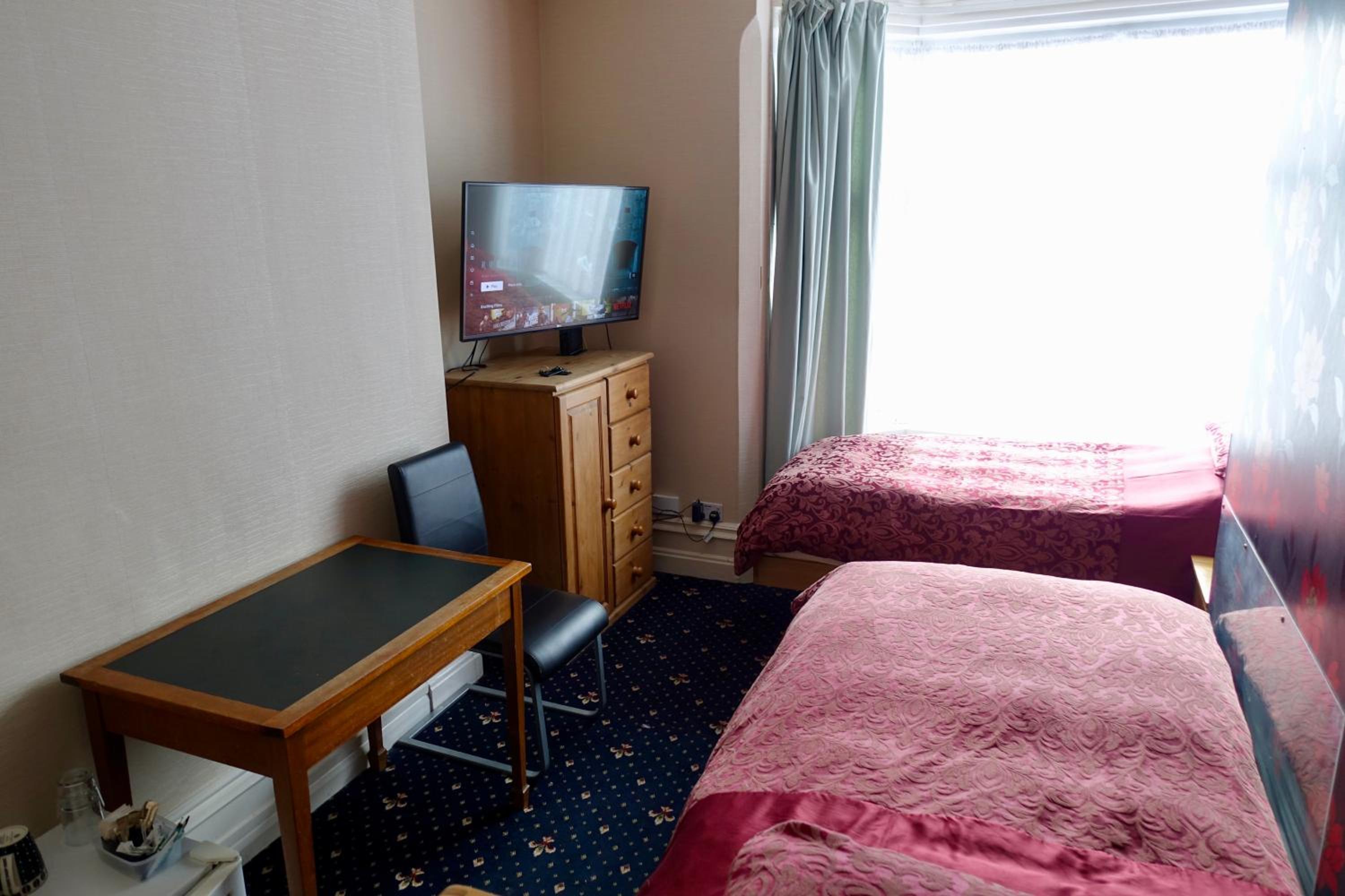Leicester Vacations - Abinger Guest House - Property Image 30