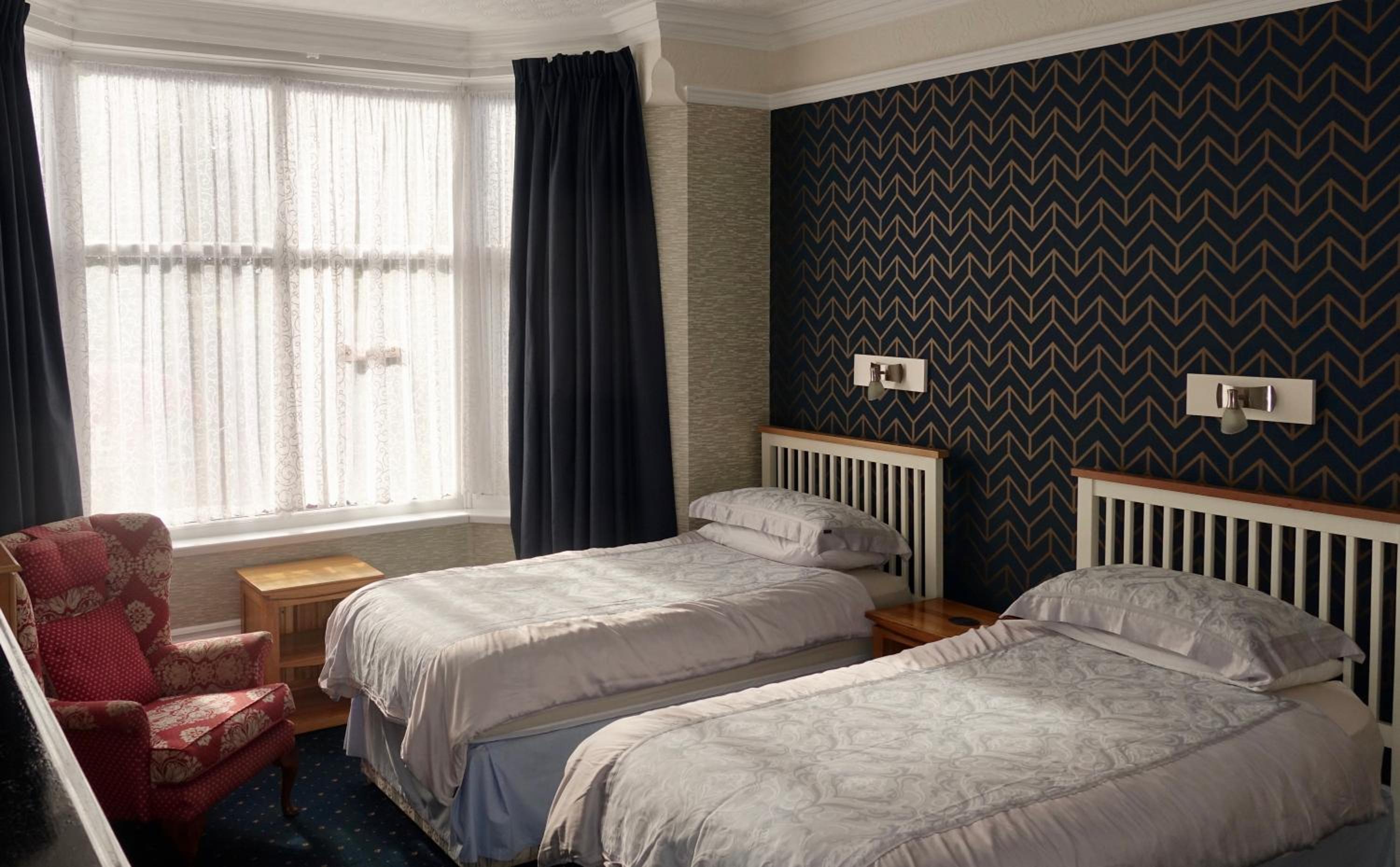 Leicester Vacations - Abinger Guest House - Property Image 19