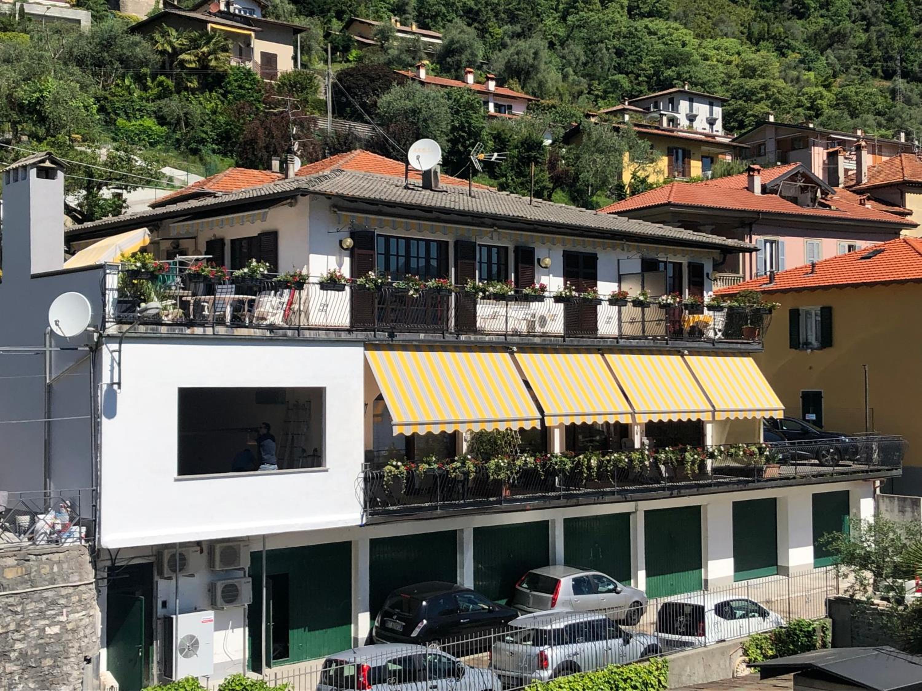 Liza's Suite's - Room's with a View
