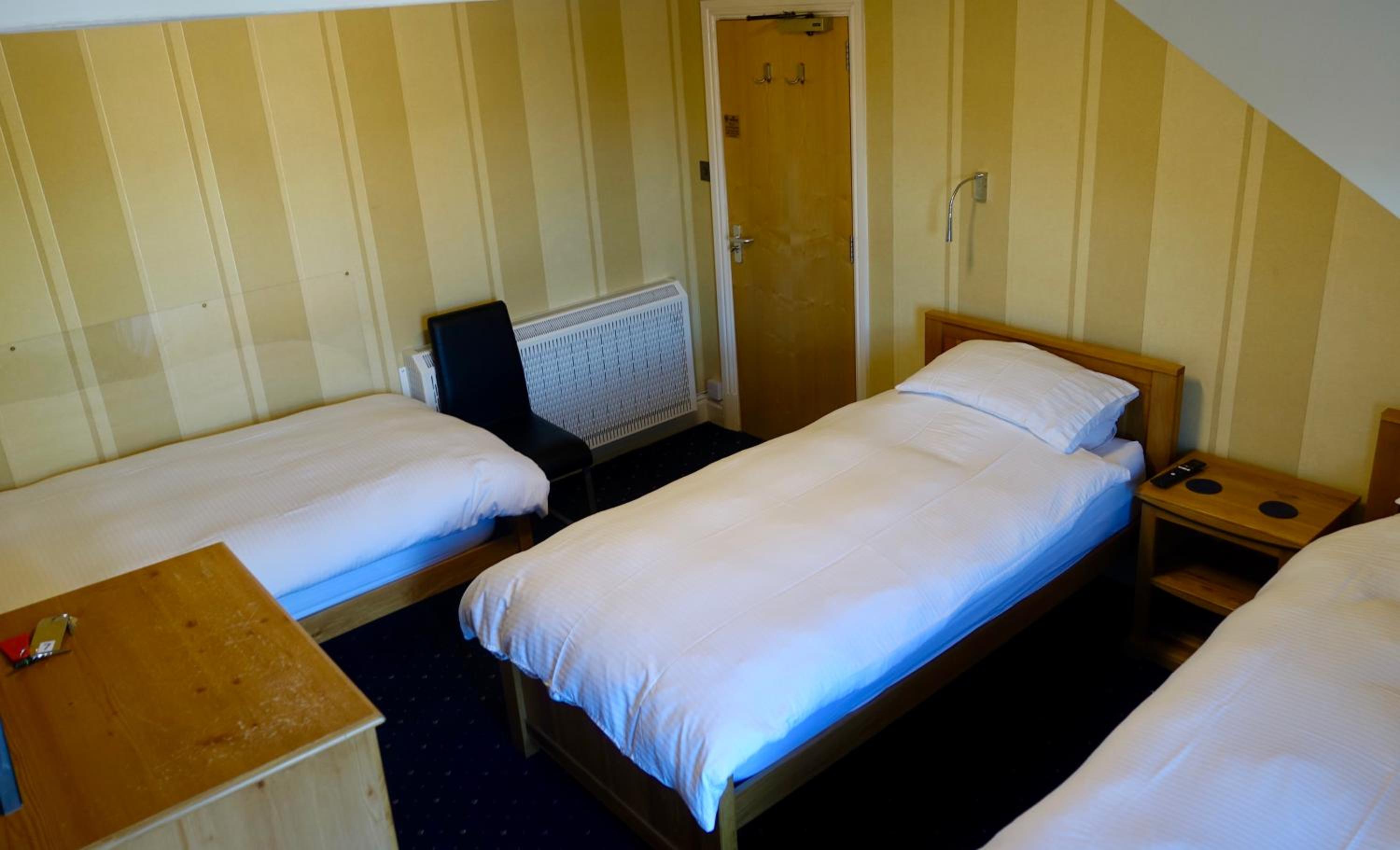 Leicester Vacations - Abinger Guest House - Property Image 24