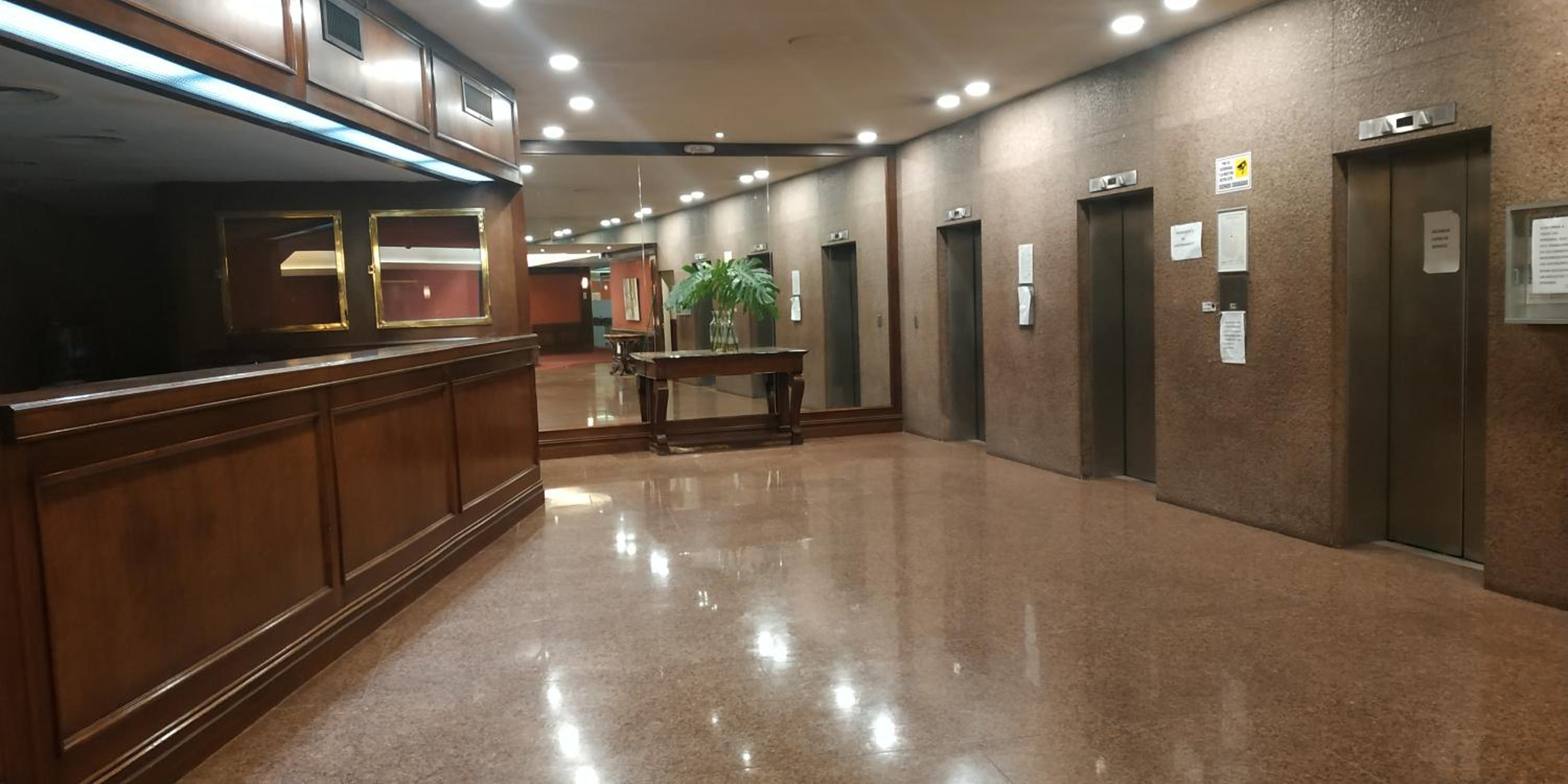 Departamento en Apart hotel, Excelente ubicación en Microcentro