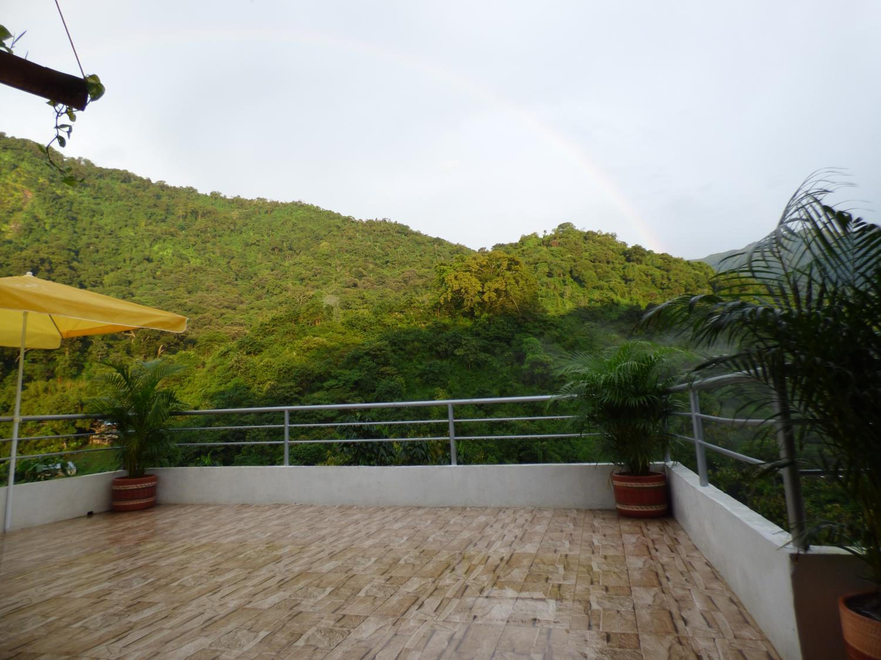 Hostal Alto de la Montaña