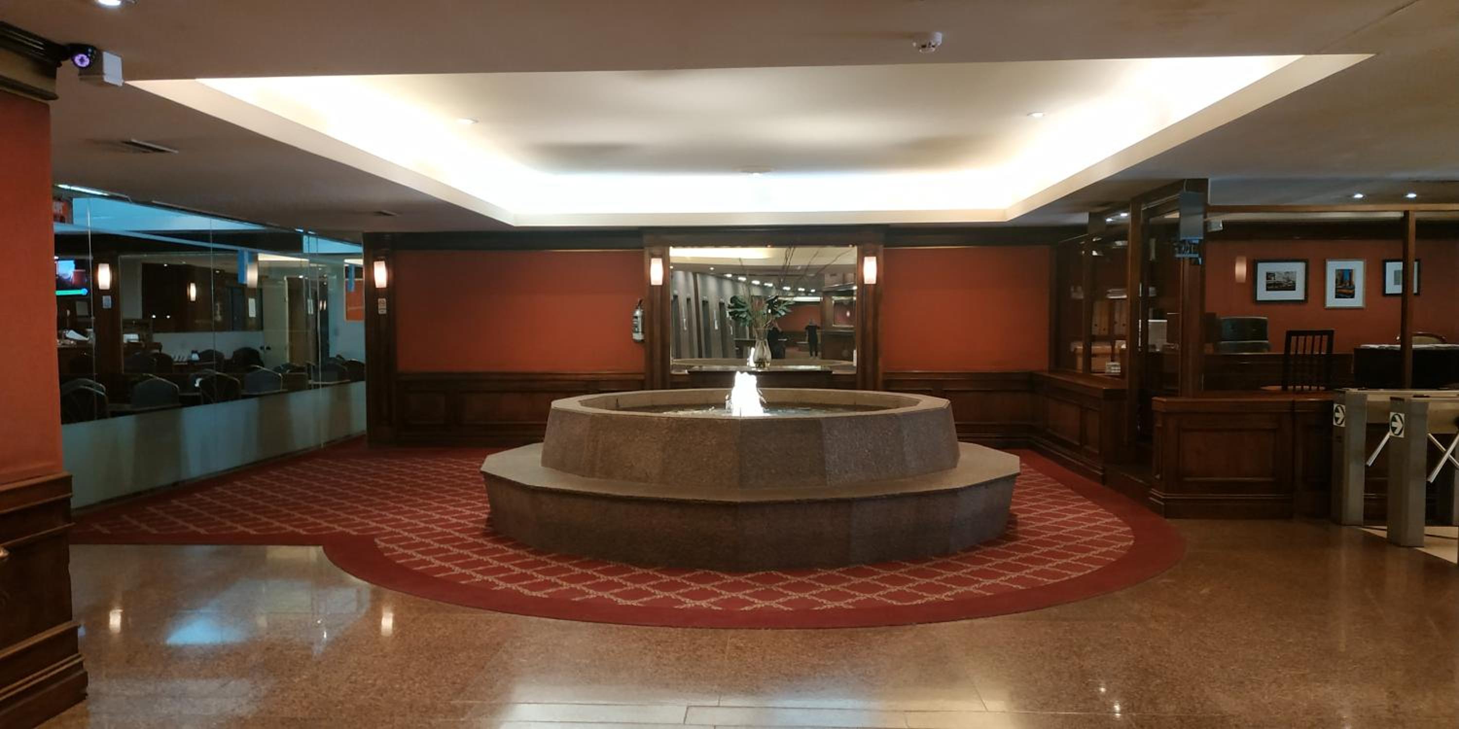 Departamento en Apart hotel, Excelente ubicación en Microcentro