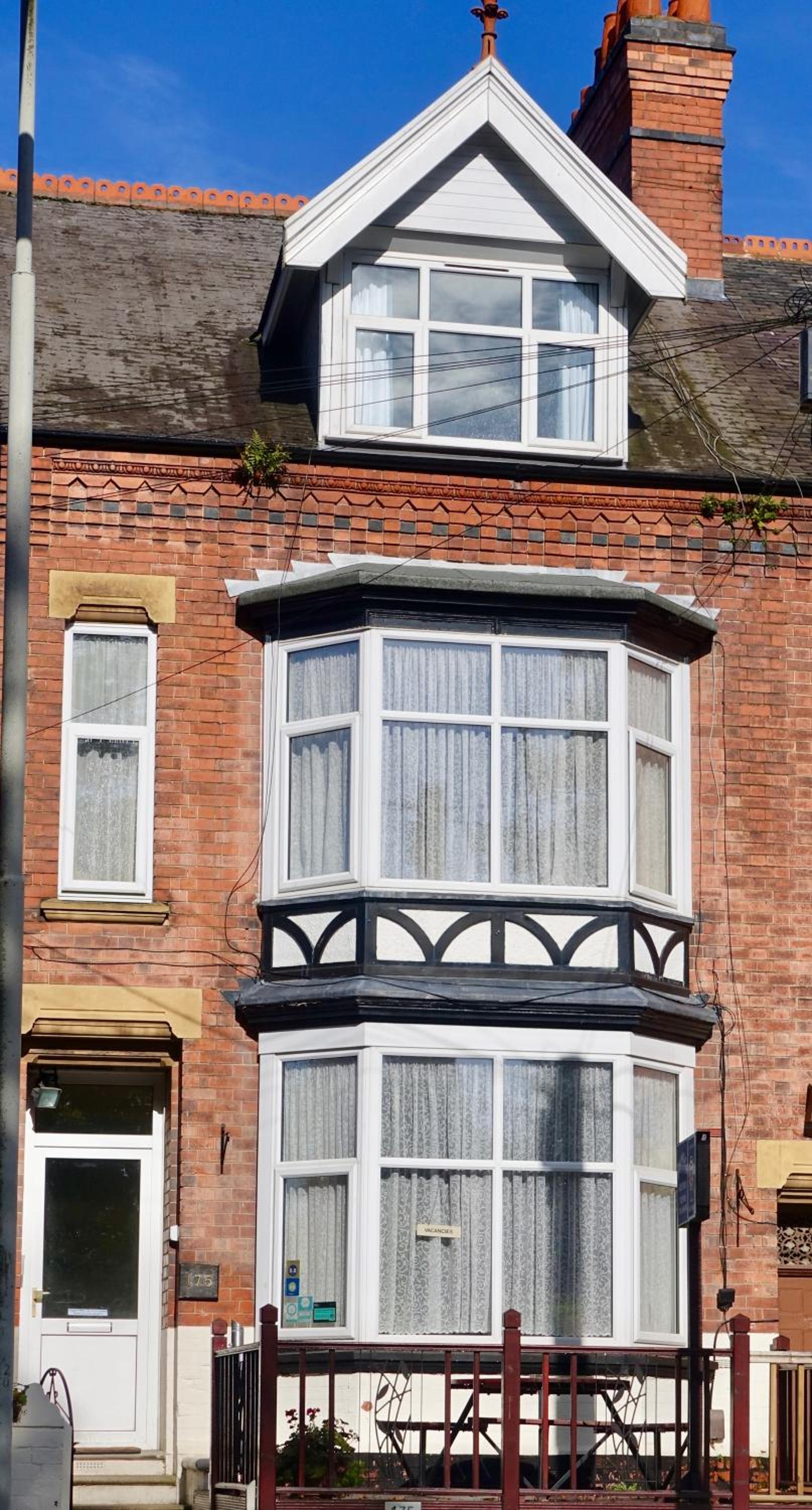 Leicester Vacations - Abinger Guest House - Property Image 23