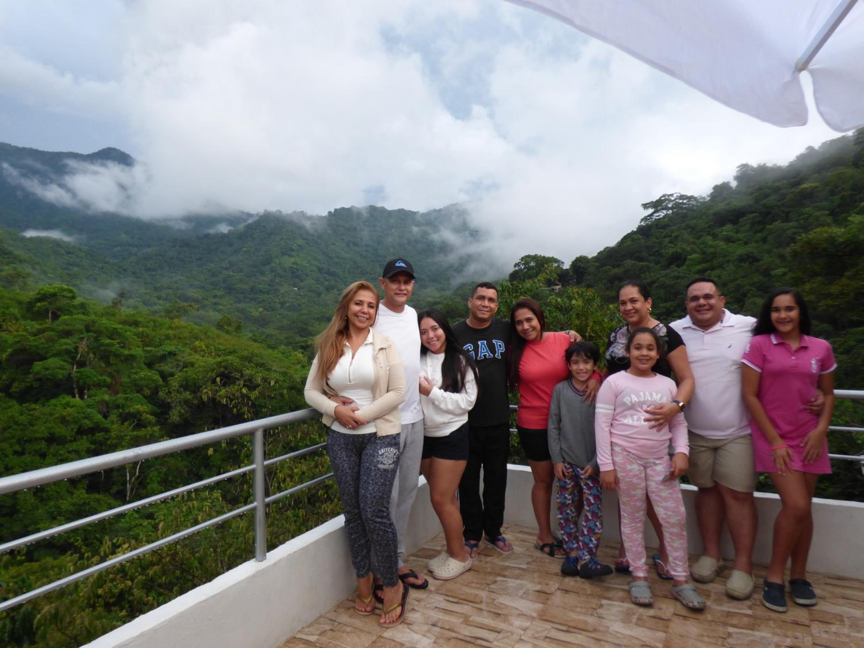Hostal Alto de la Montaña