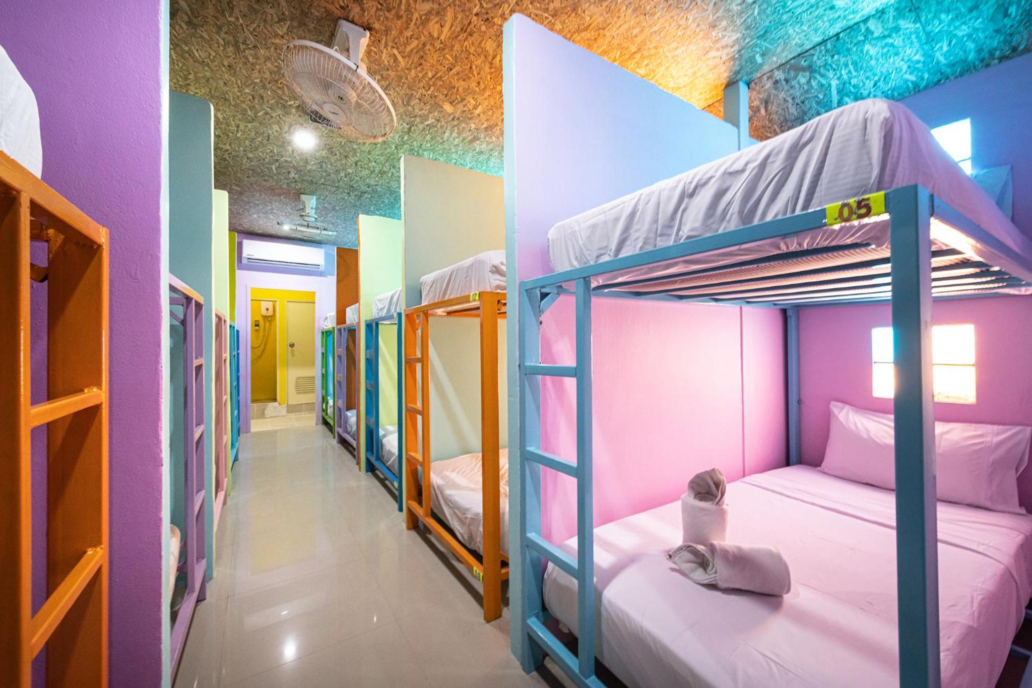 myPatong Social Hostel