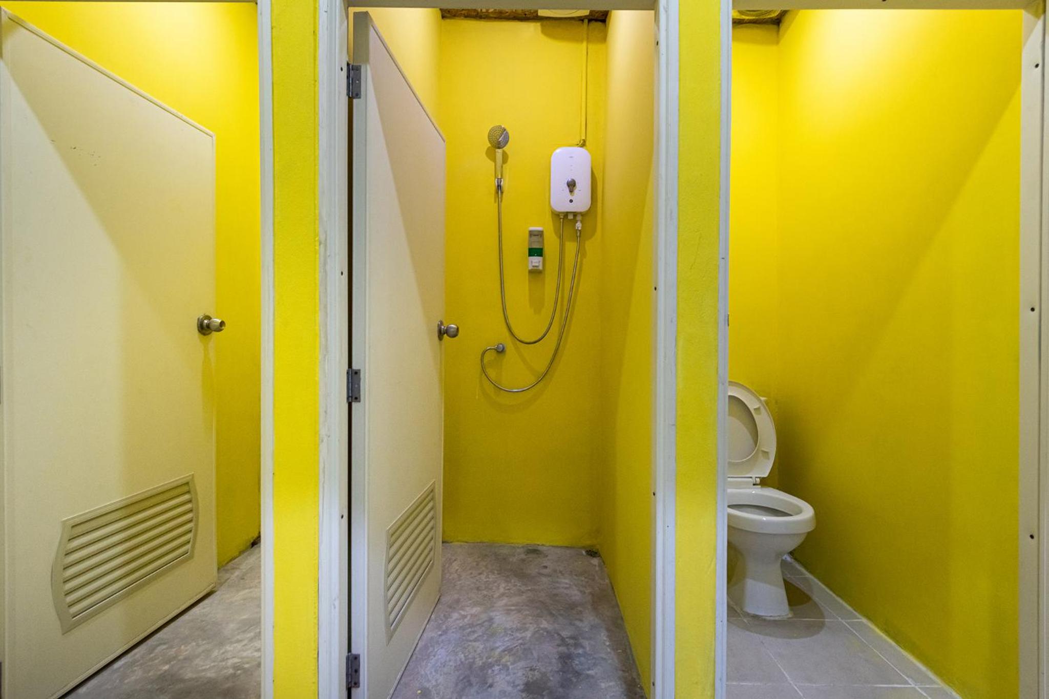 myPatong Social Hostel
