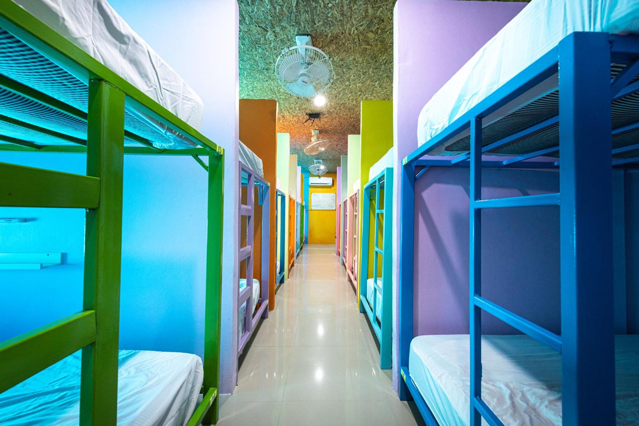 myPatong Social Hostel