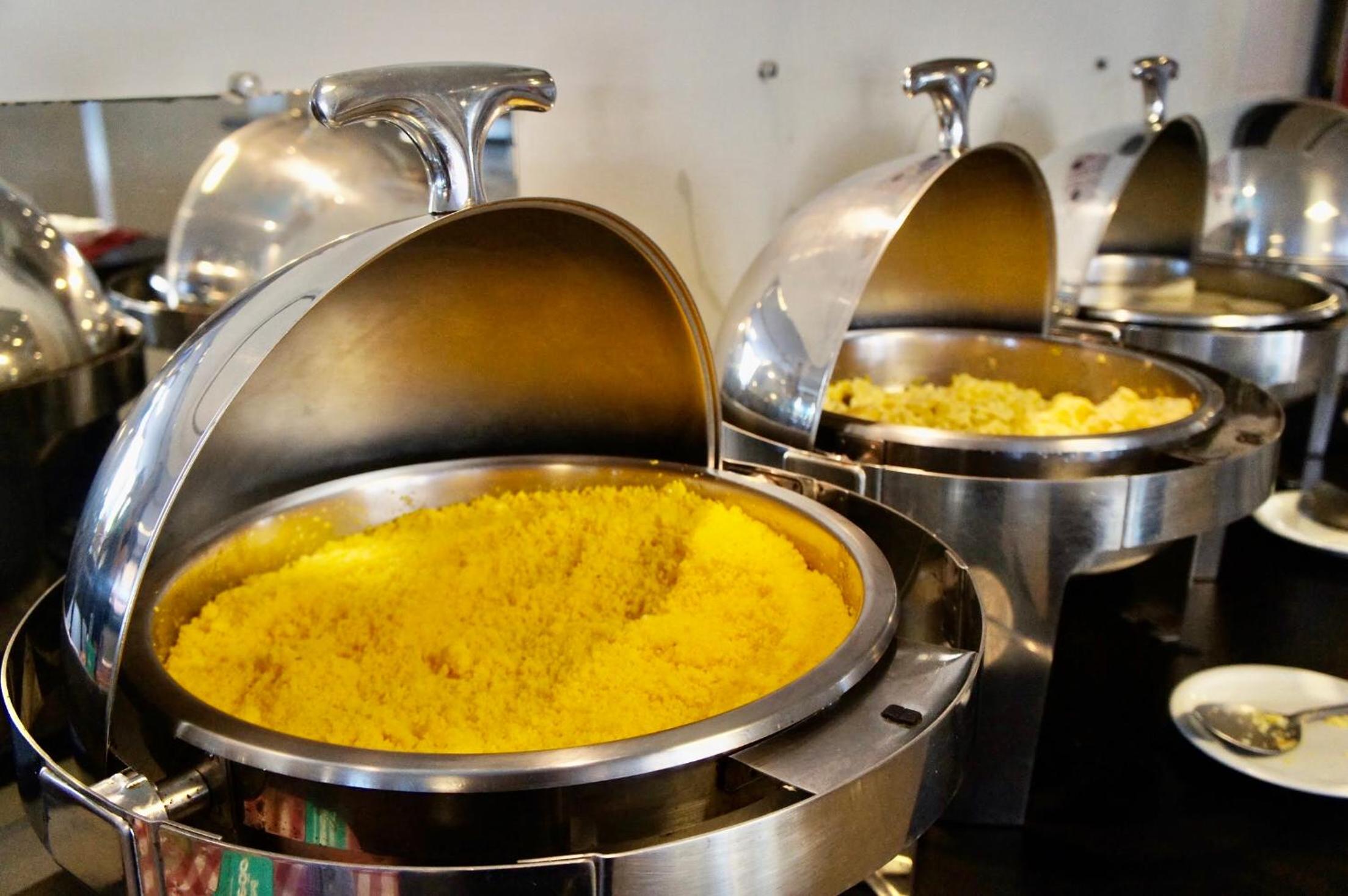 Bessa Beach Hotel - Property Image 42