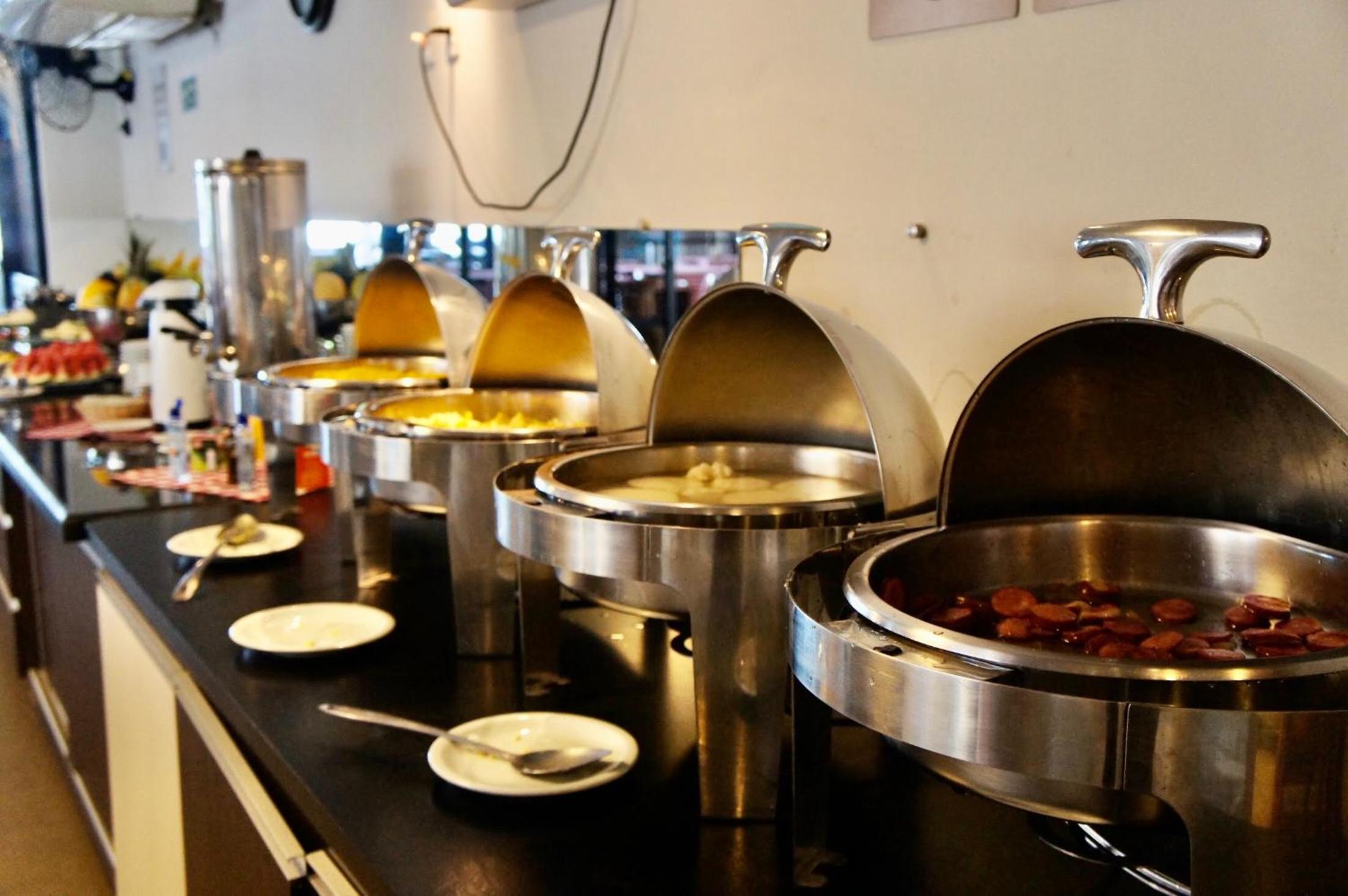 Bessa Beach Hotel - Property Image 41