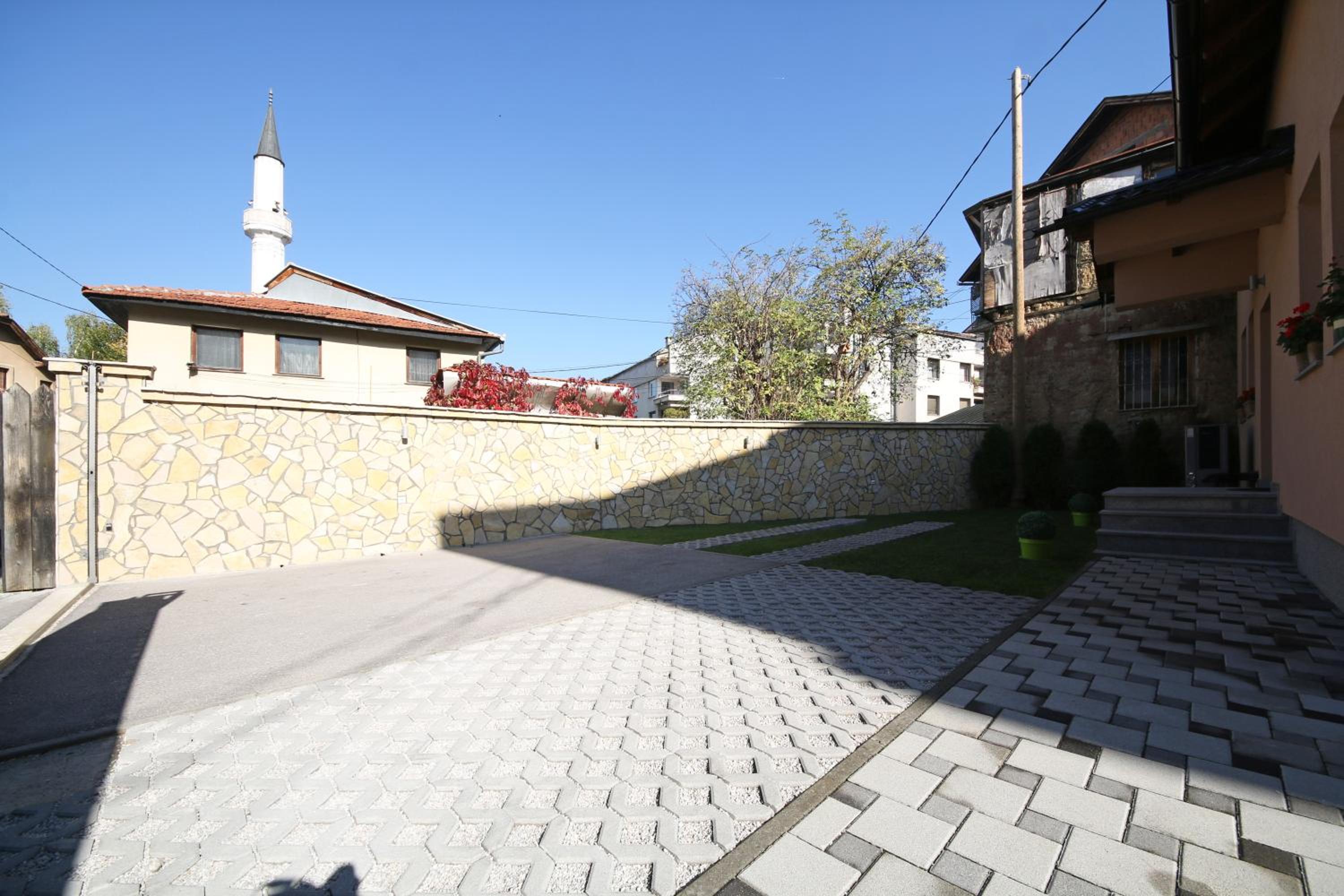 Apartment STARI LISAC