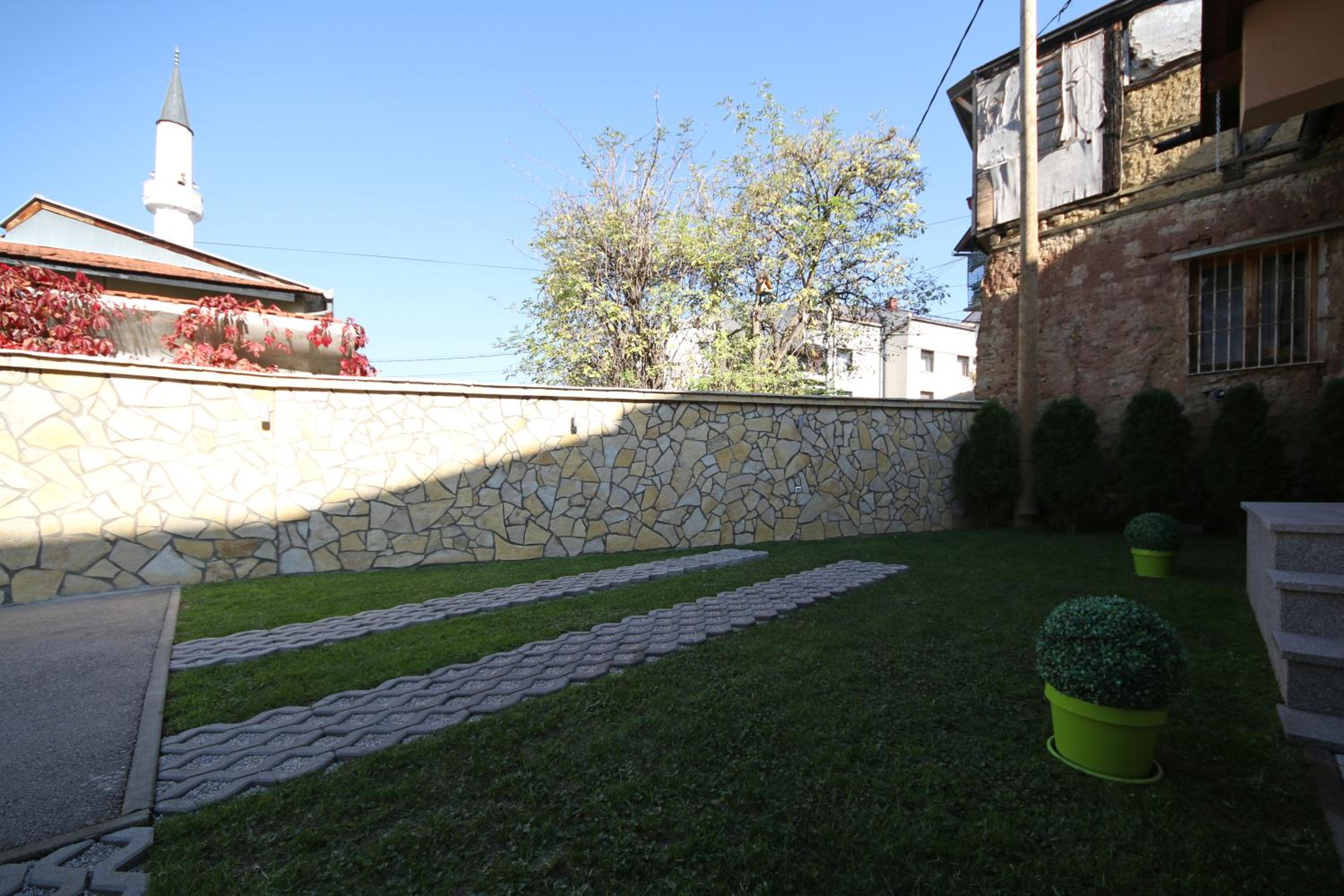 Apartment STARI LISAC