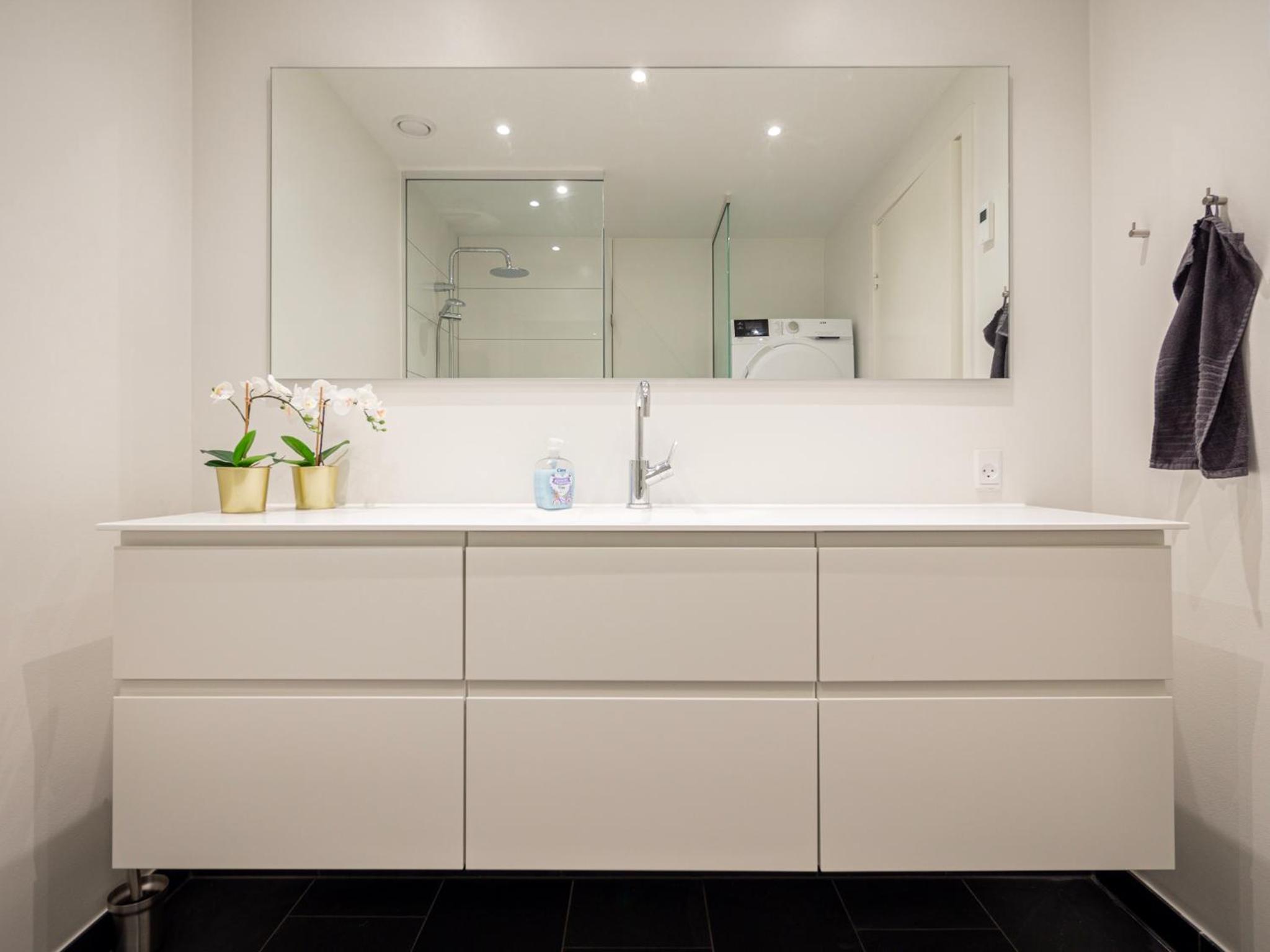 3 Bedroom Apartment on the new Nordhavn canals neighborhood