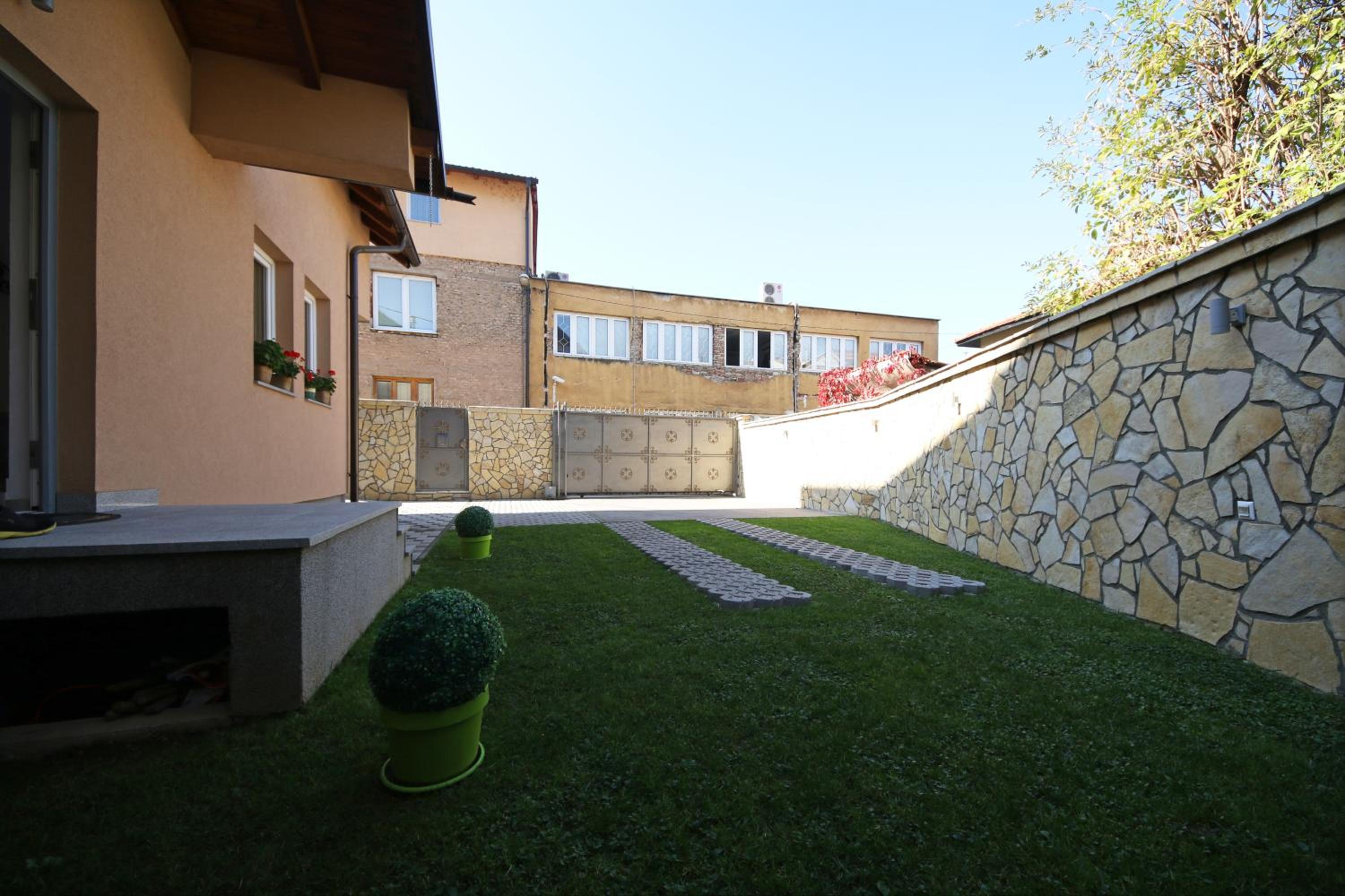 Apartment STARI LISAC