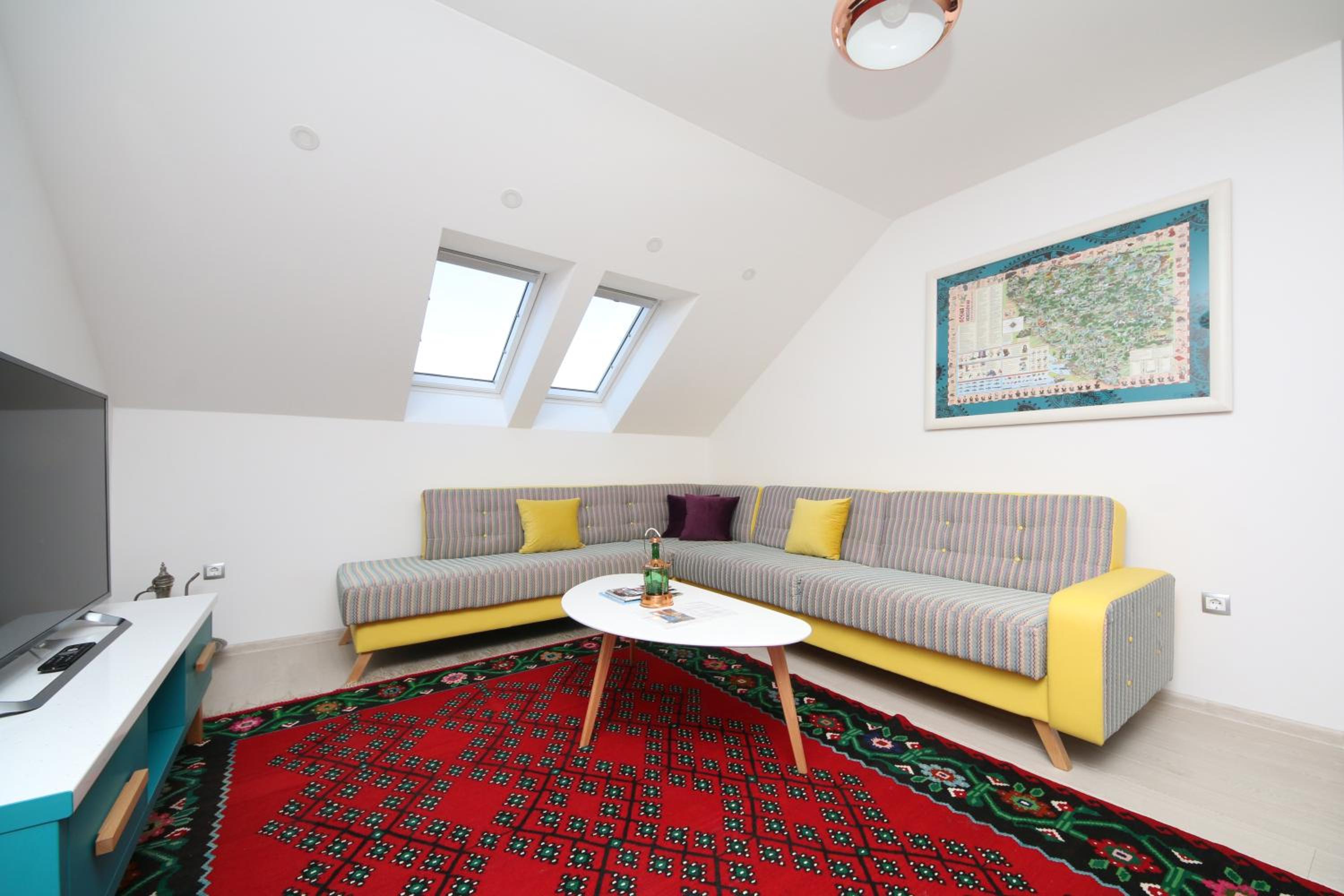 Apartment STARI LISAC