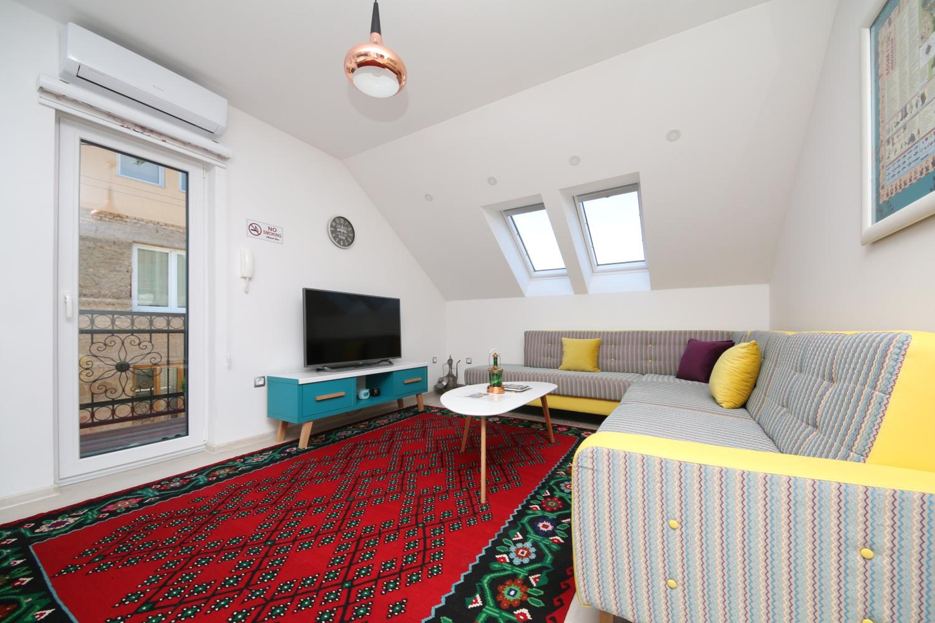 Apartment STARI LISAC