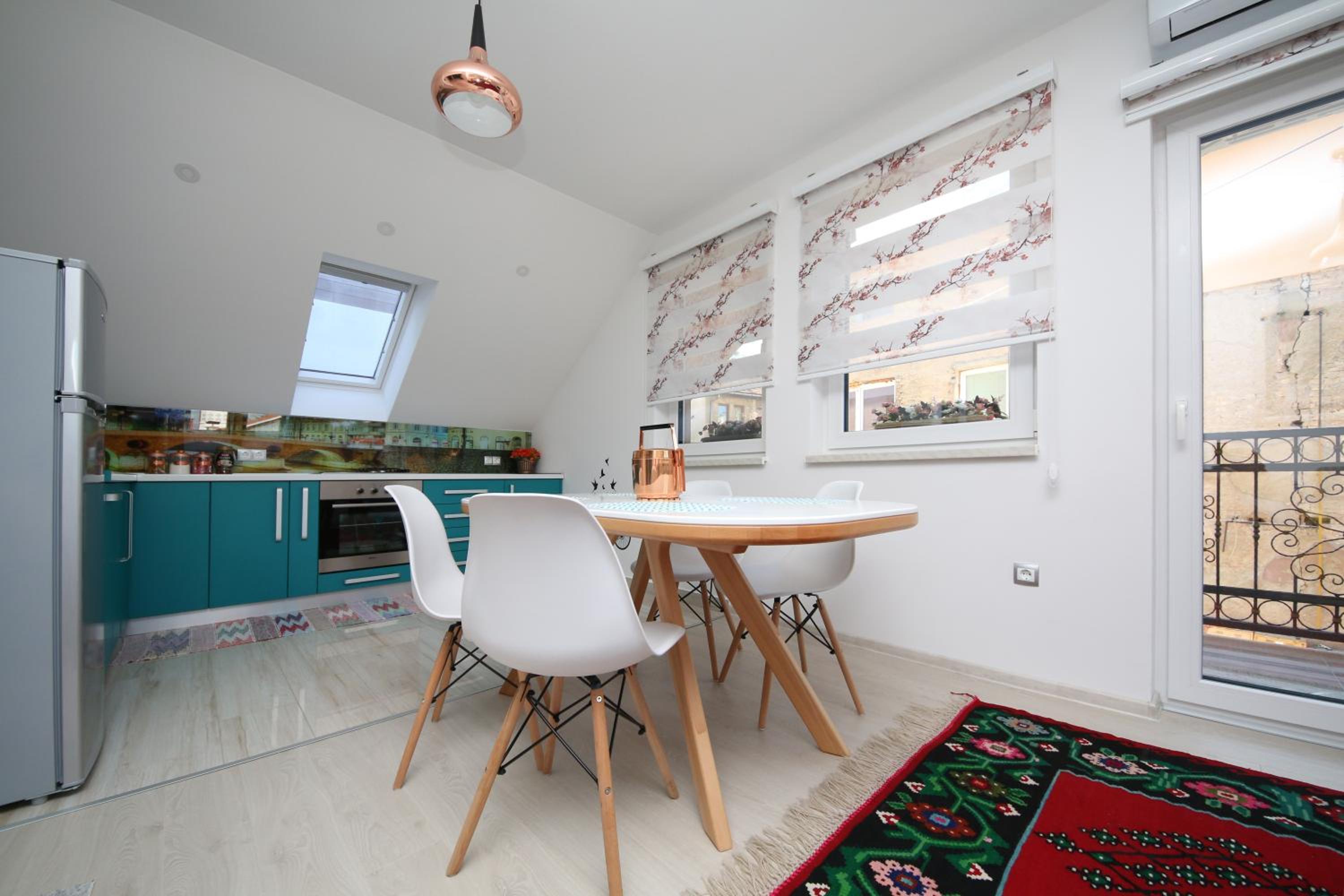 Apartment STARI LISAC
